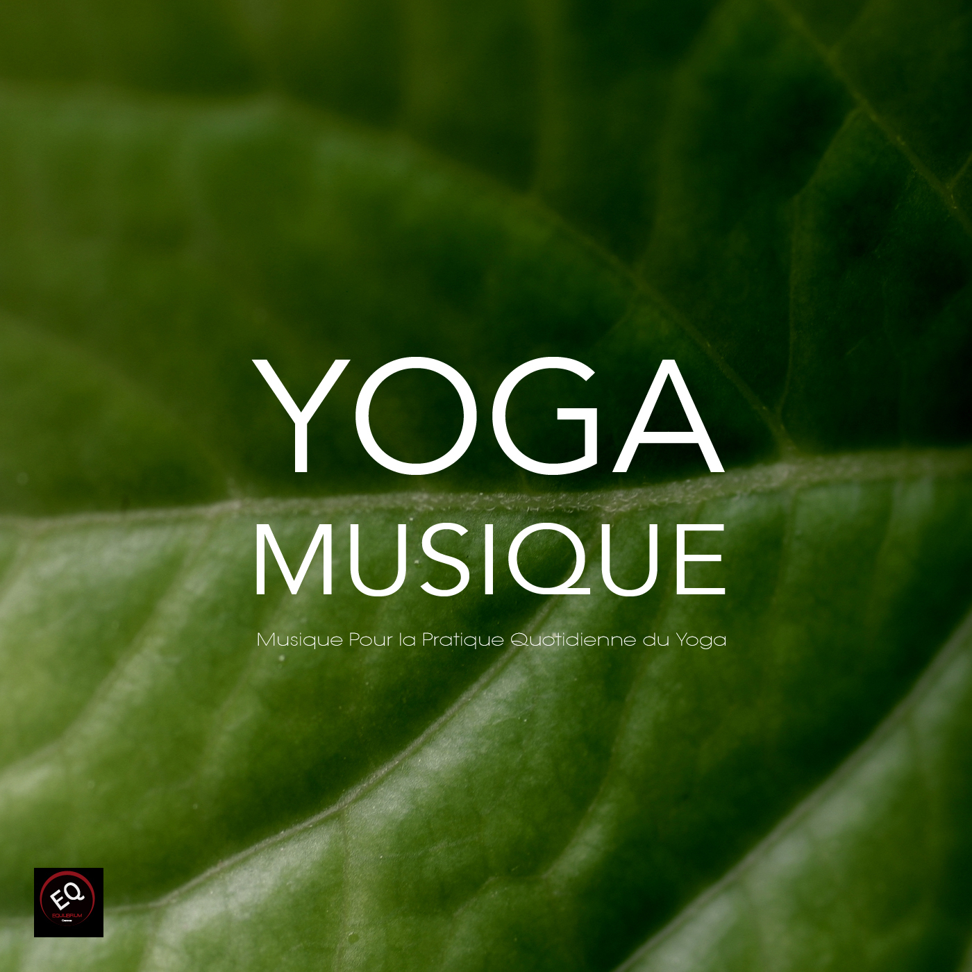 Yoga Musique