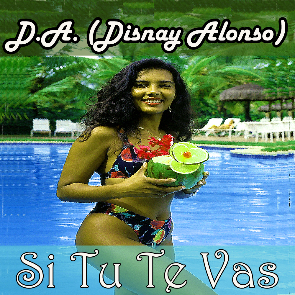 Si Tu Te Vas