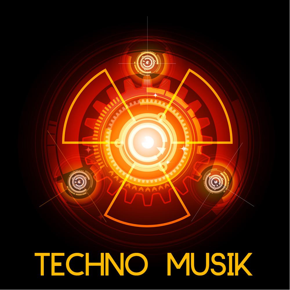 Techno Musik