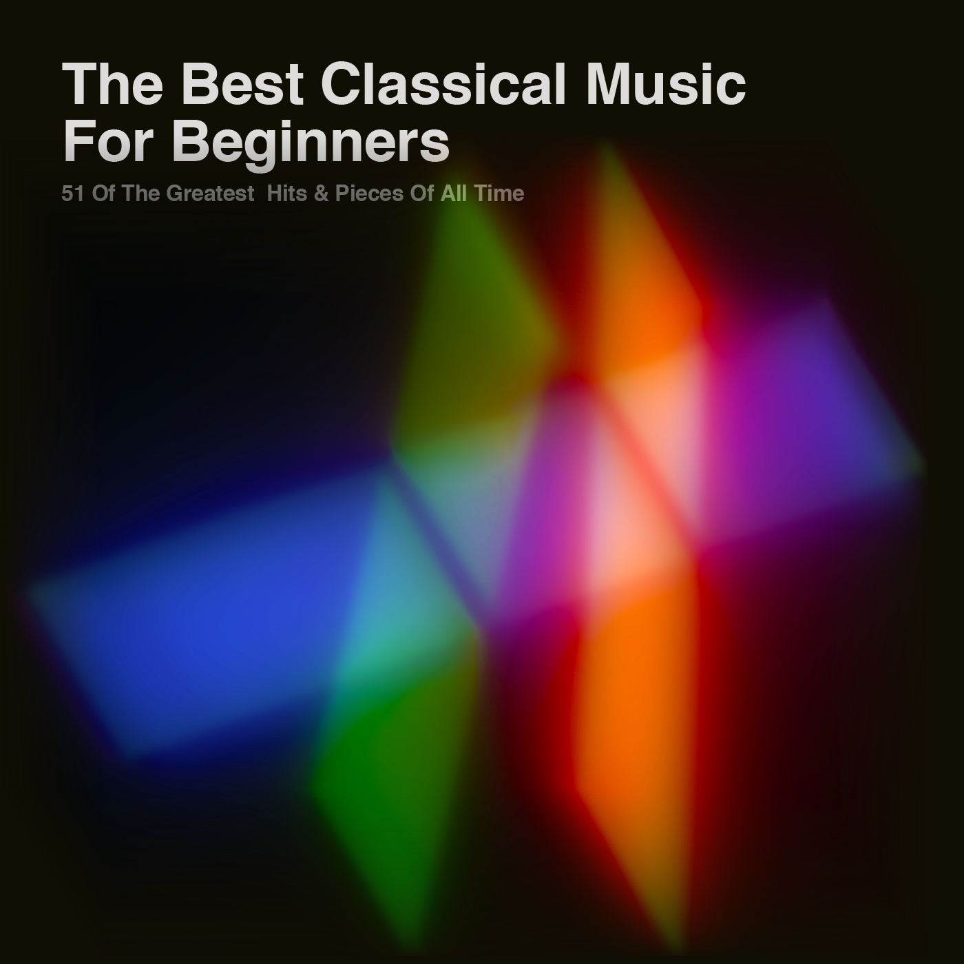 The Best Classical Music for Beginners: 51 Of The Greatest Hits & Pieces Of All Time