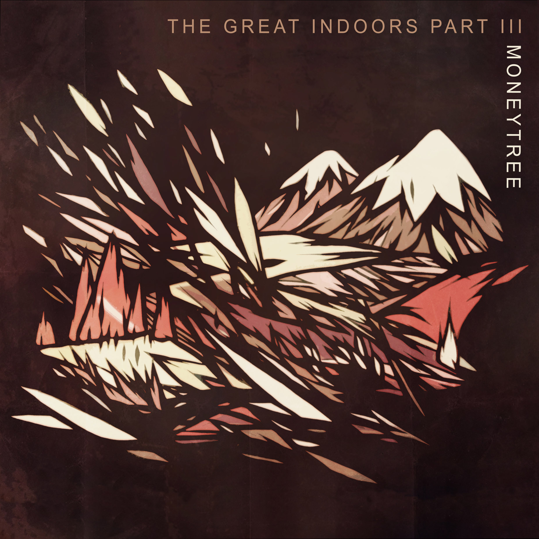 The Great Indoors Part III