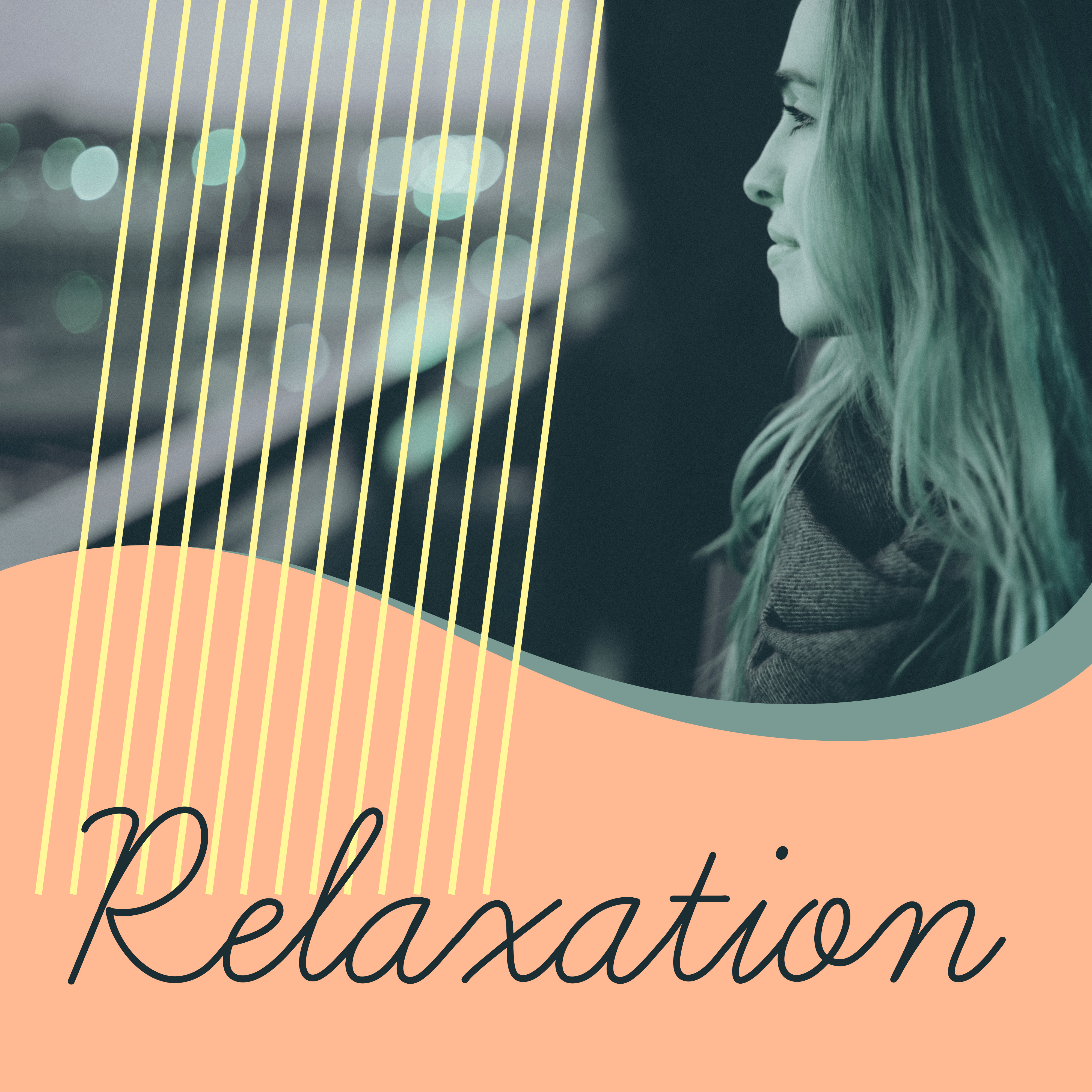 Relaxation – New Age Music, Soothing Sounds for Rest, Sleep, Zen, Peaceful Music, Calm Mind, Stress Free