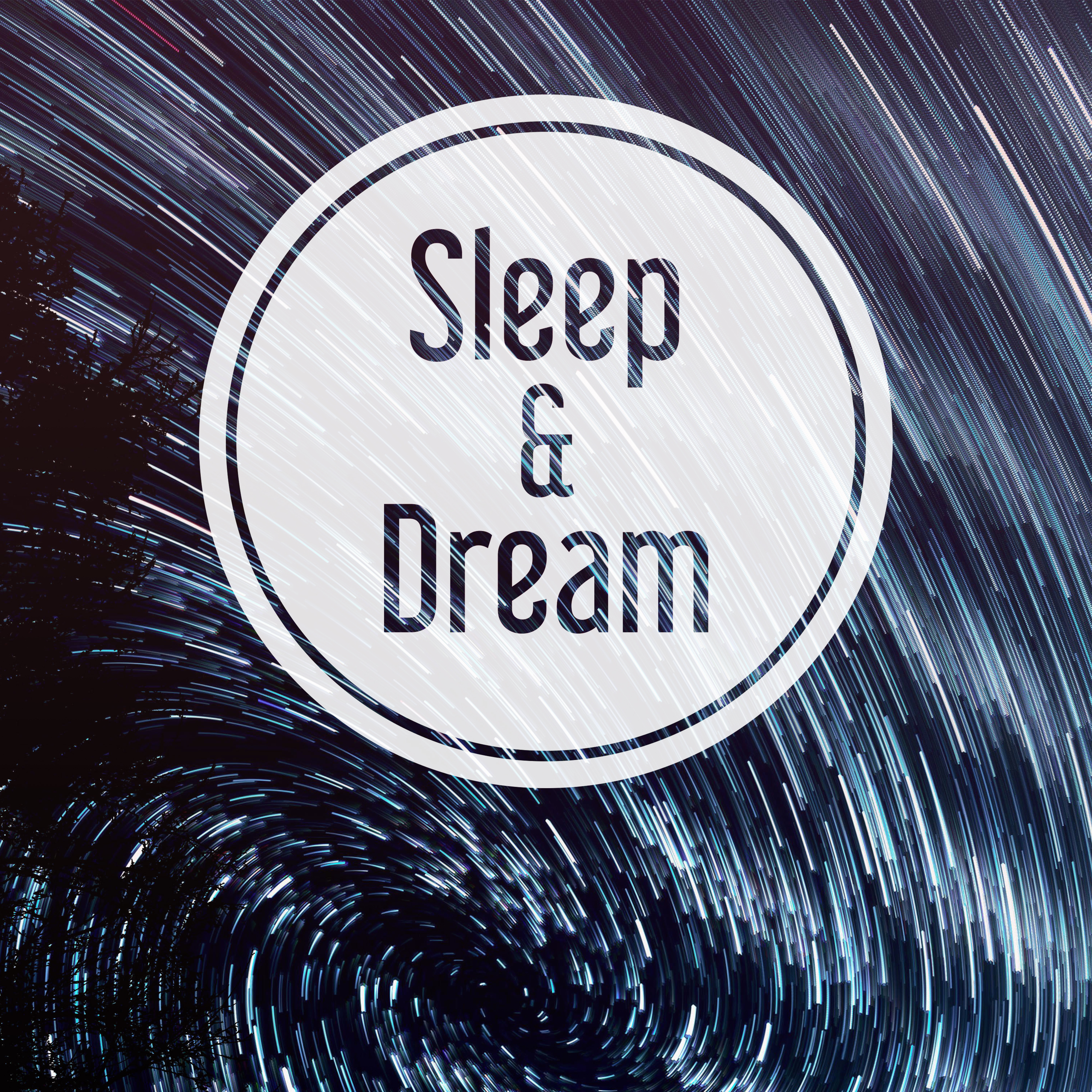 Sleep & Dream – Healing Sounds, New Age Music, Dreaming All Night, Sweet Dreams