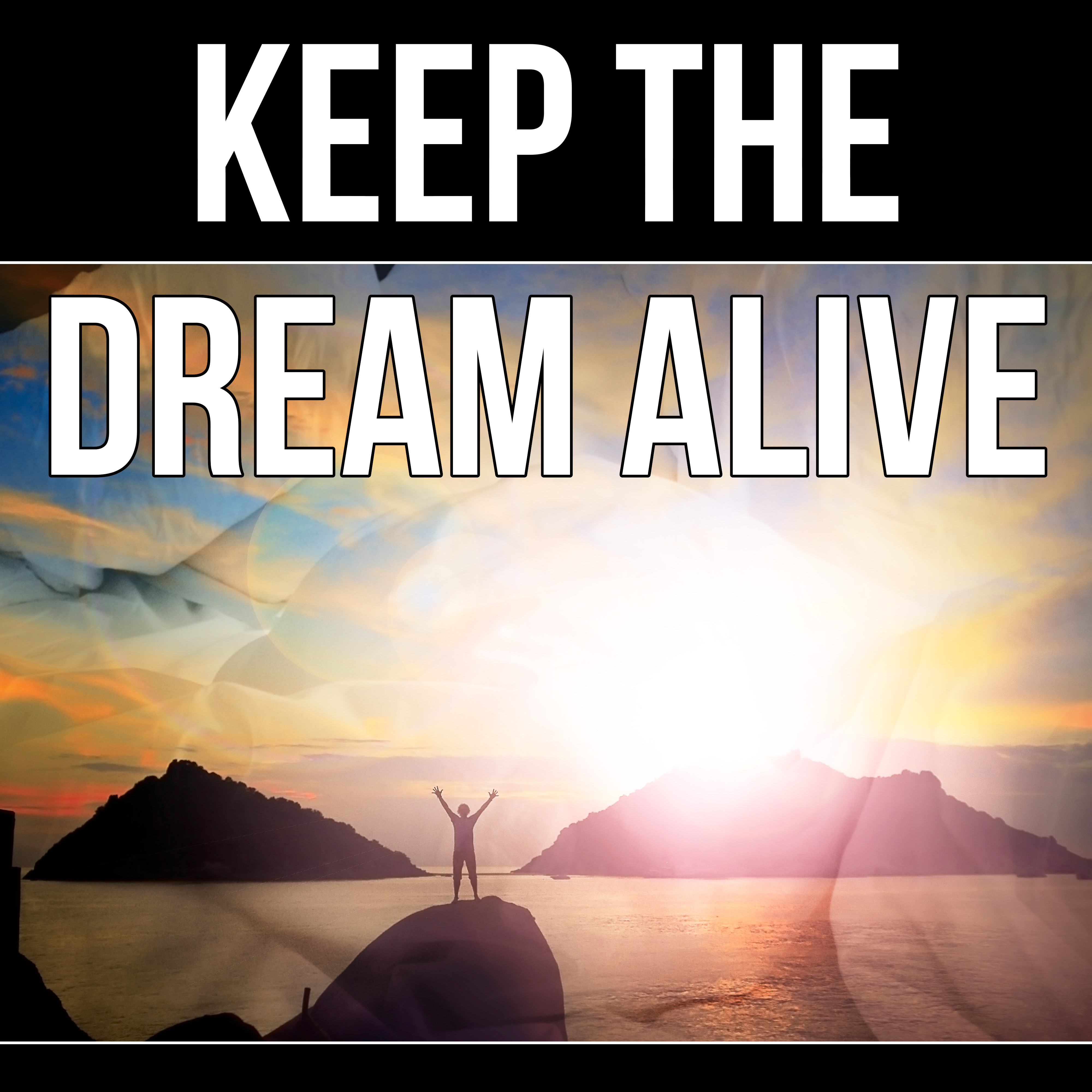 Keep the Dream Alive - Soothing Piano Music Therapy, Health & Healing Relaxation, Chillout with Piano Music