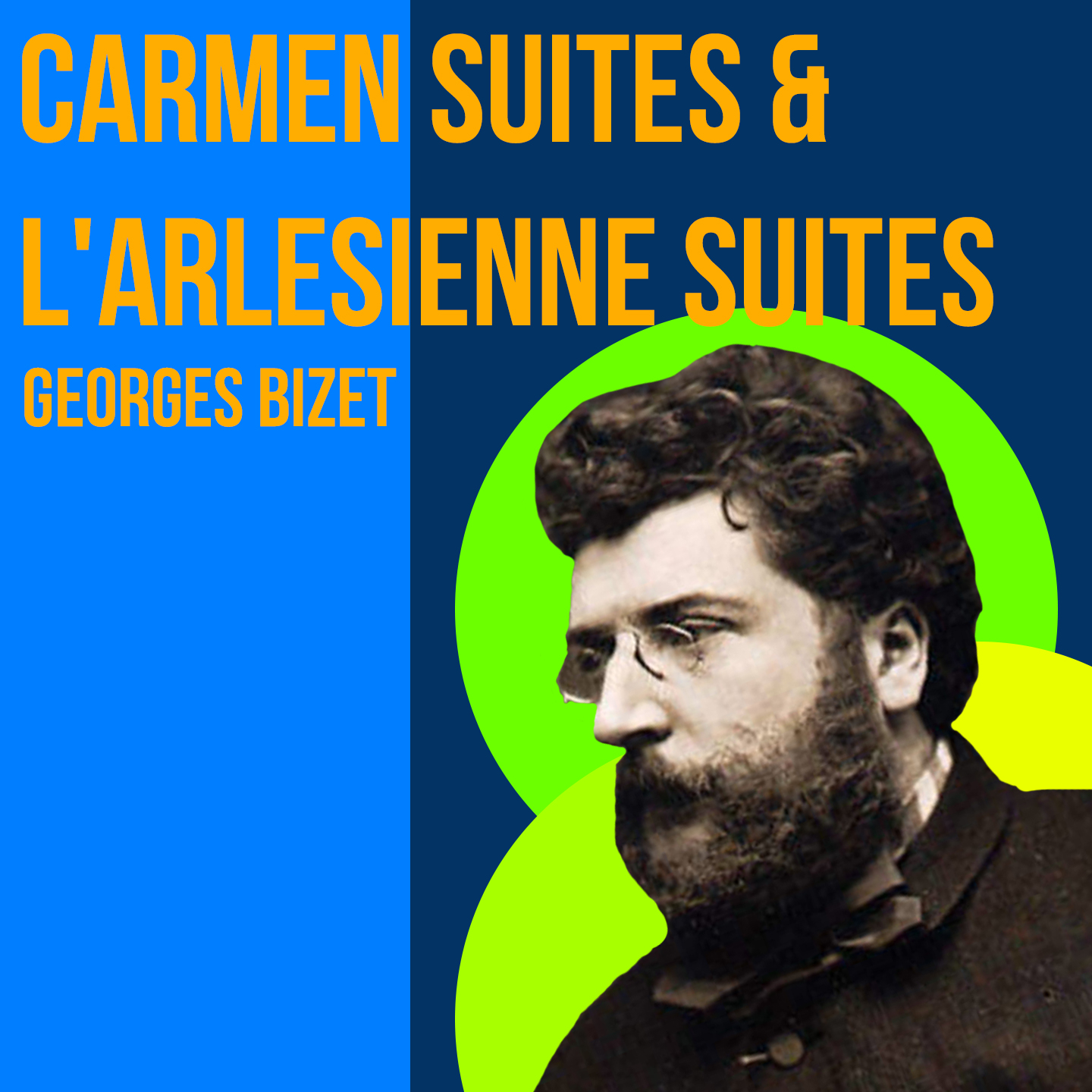 L'Arlésienne Suite #2 - Intermezzo