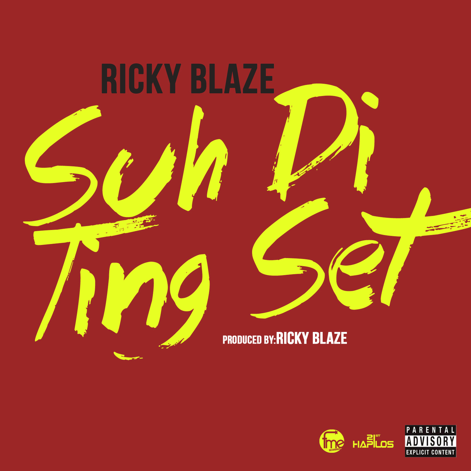 Suh Di Ting Set - Single