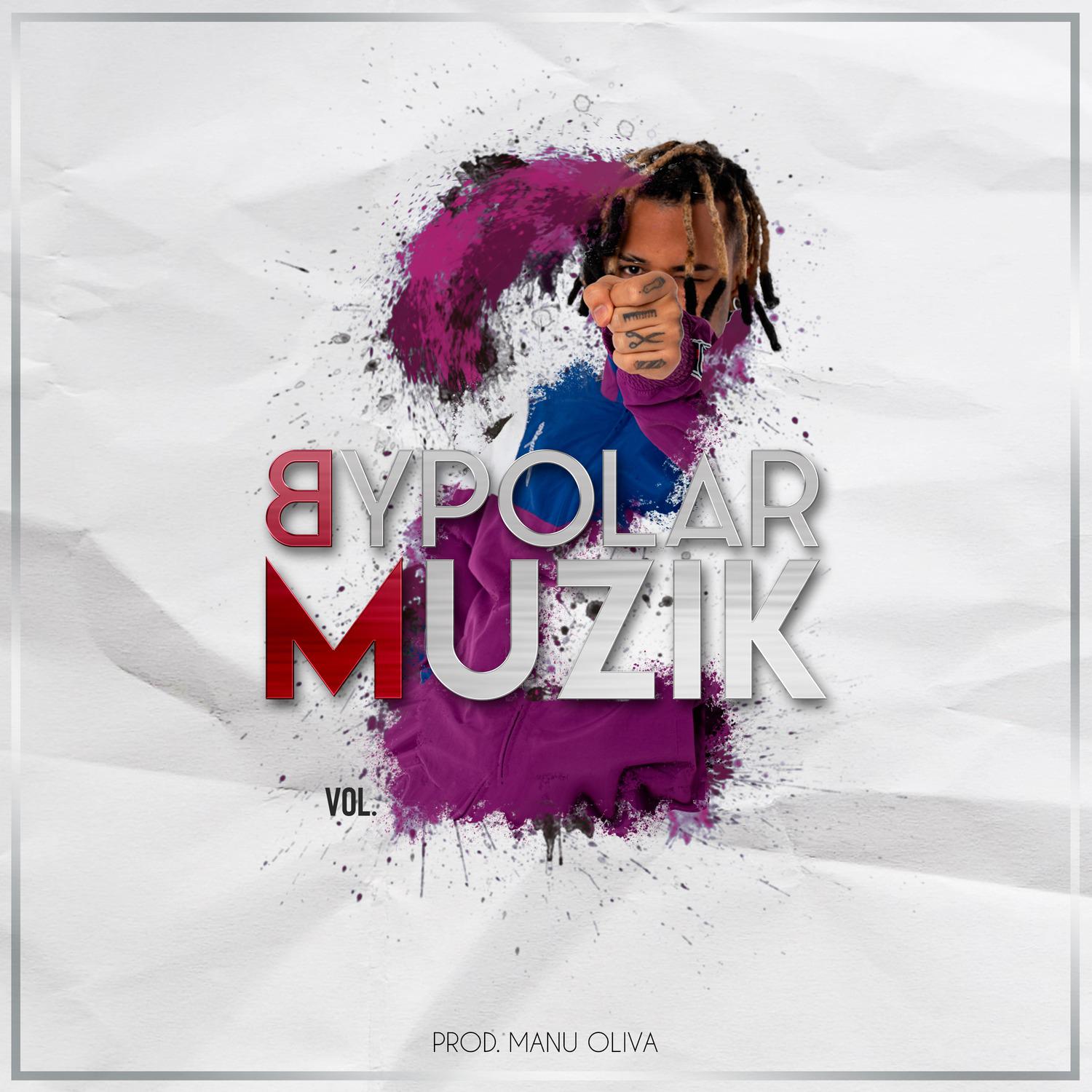 Bypolar Muzik, Vol. 2