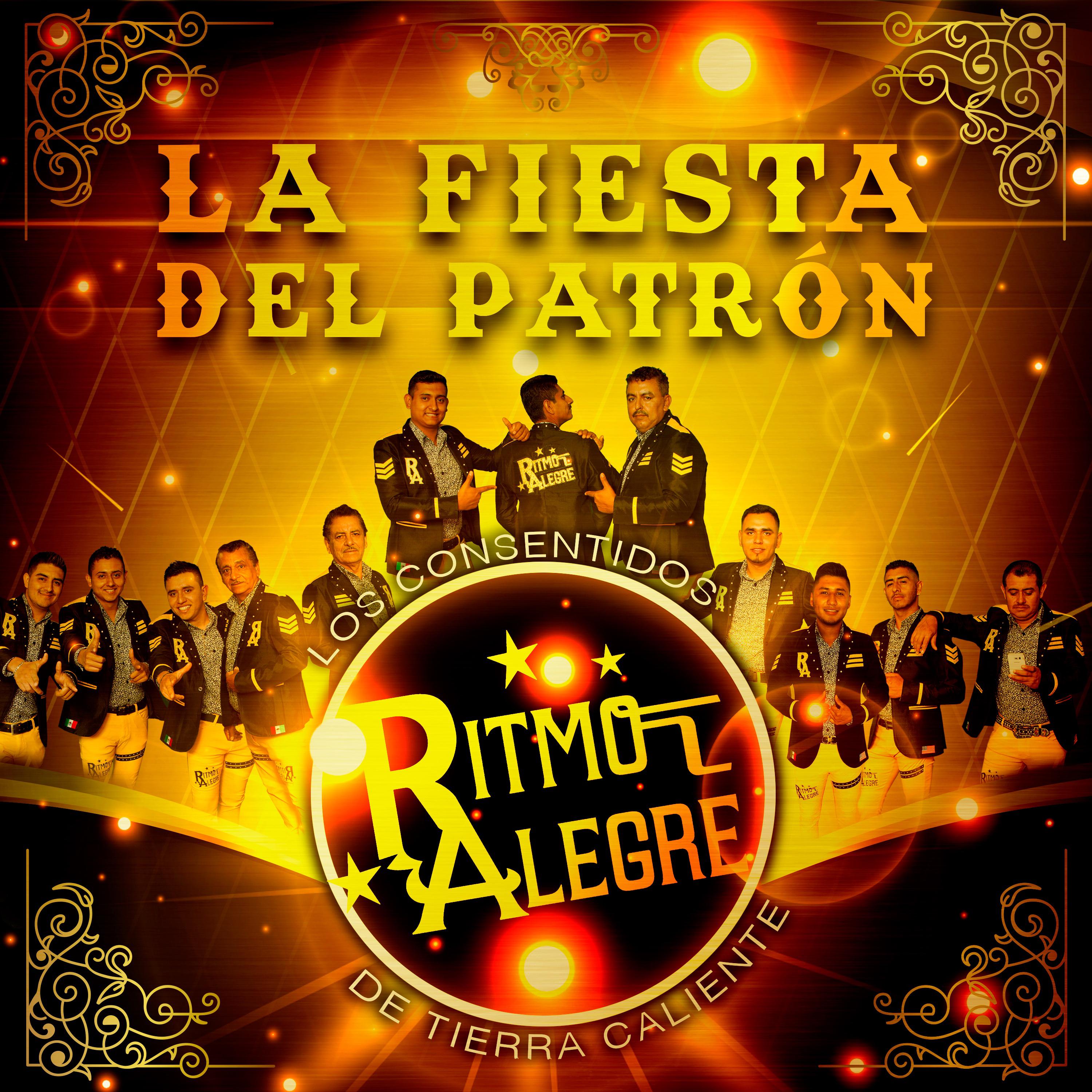 La Fiesta del Patrón