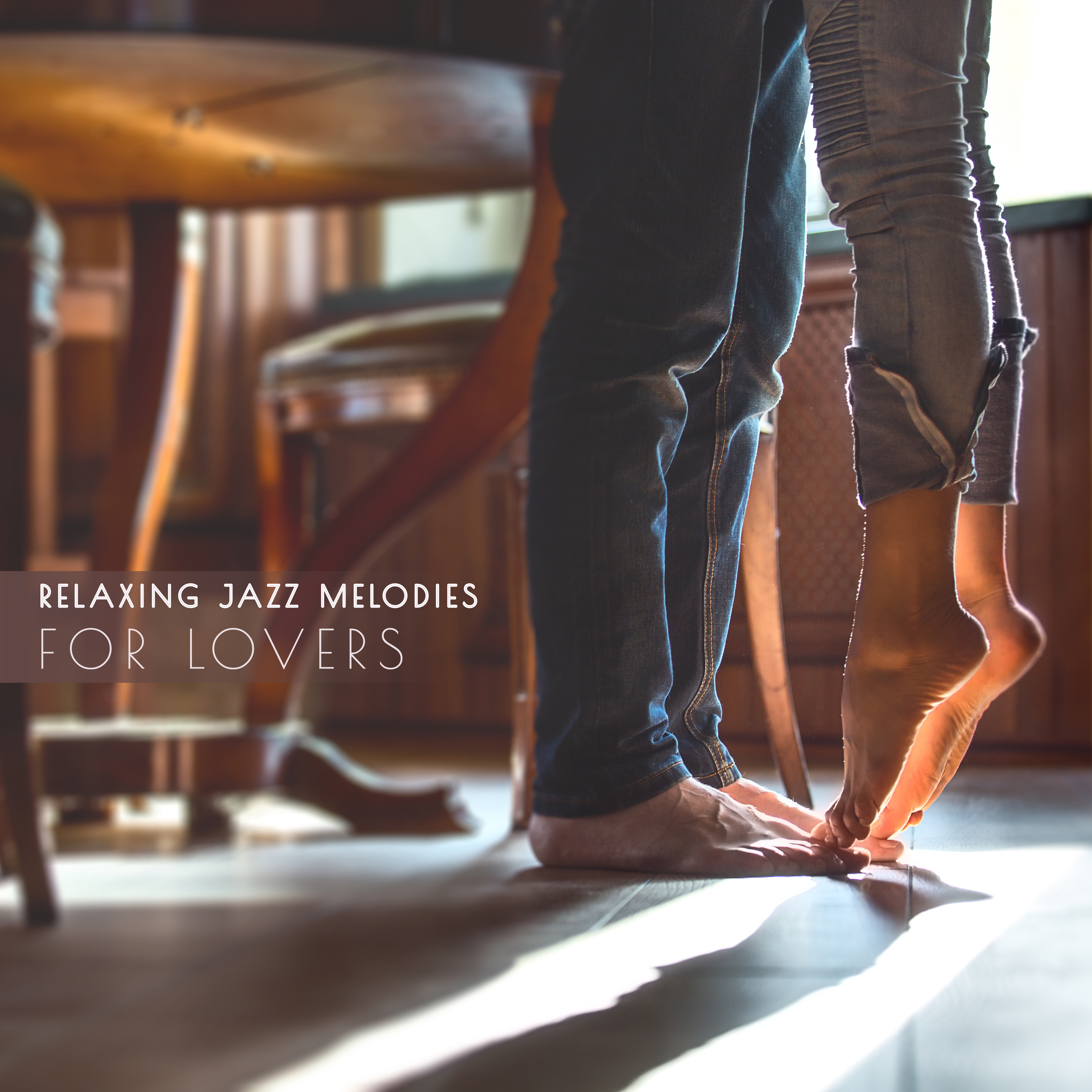 Relaxing Jazz Melodies for Lovers