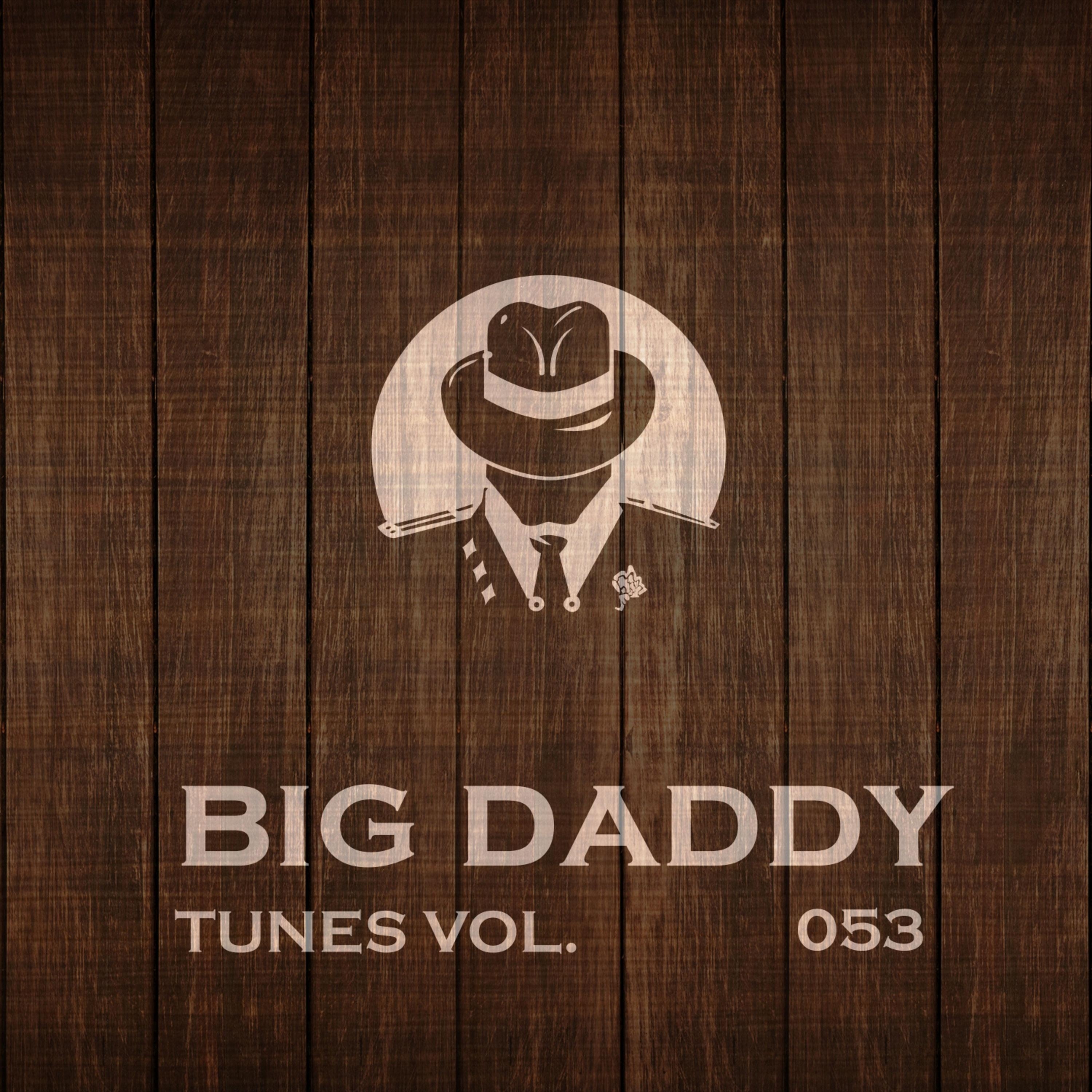 Big Daddy Tunes, Vol.053