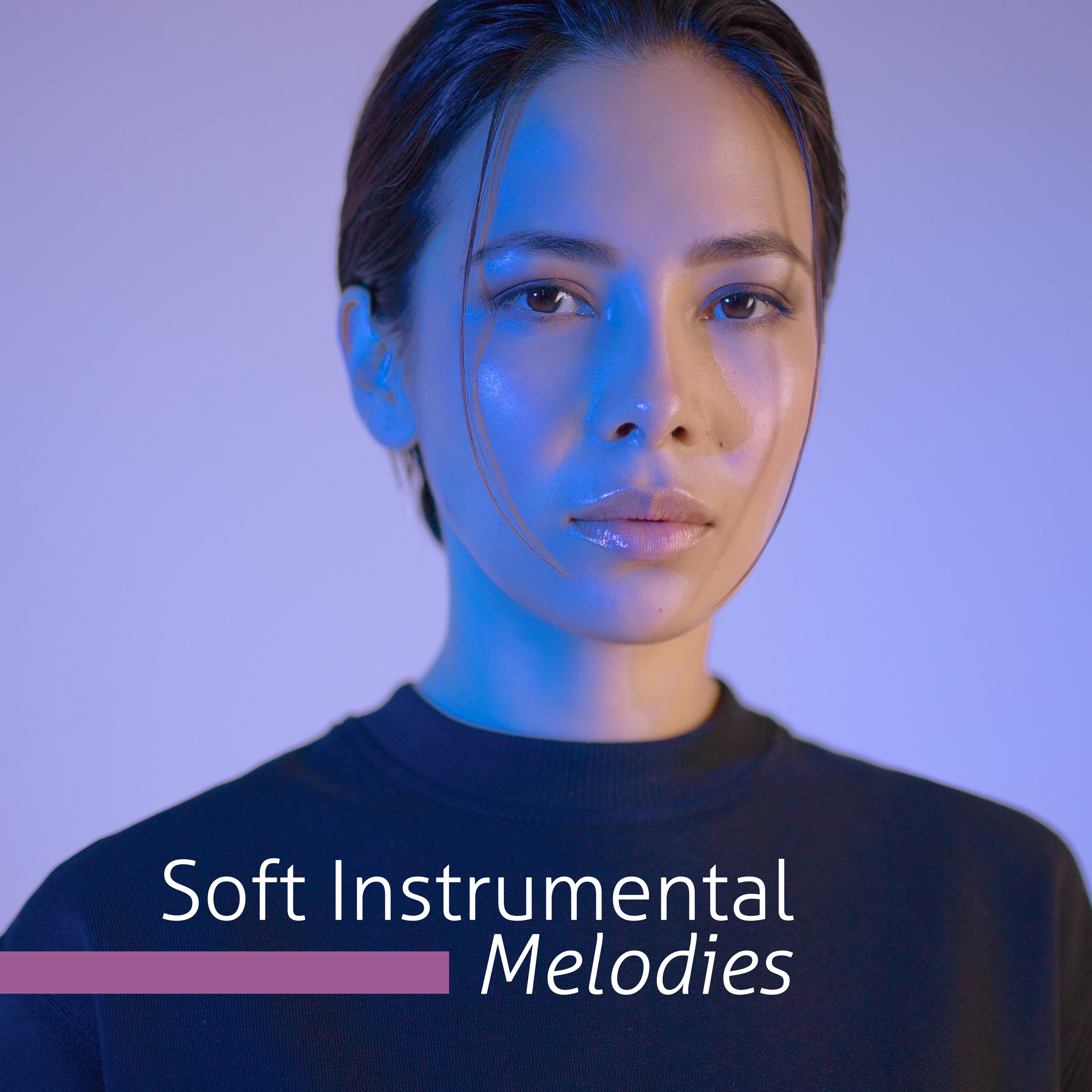 Soft Instrumental Melodies