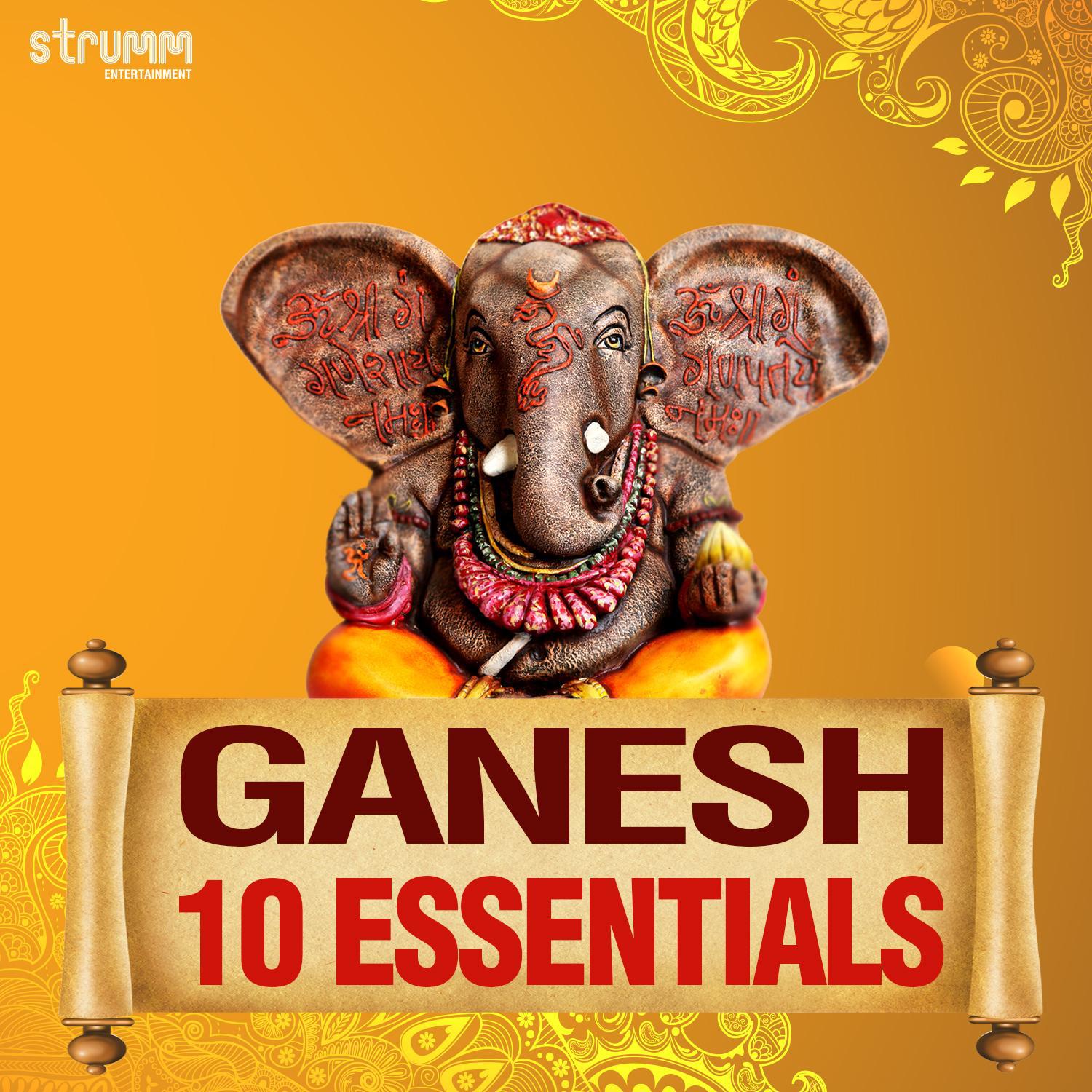 Ganesh - 10 Essentials