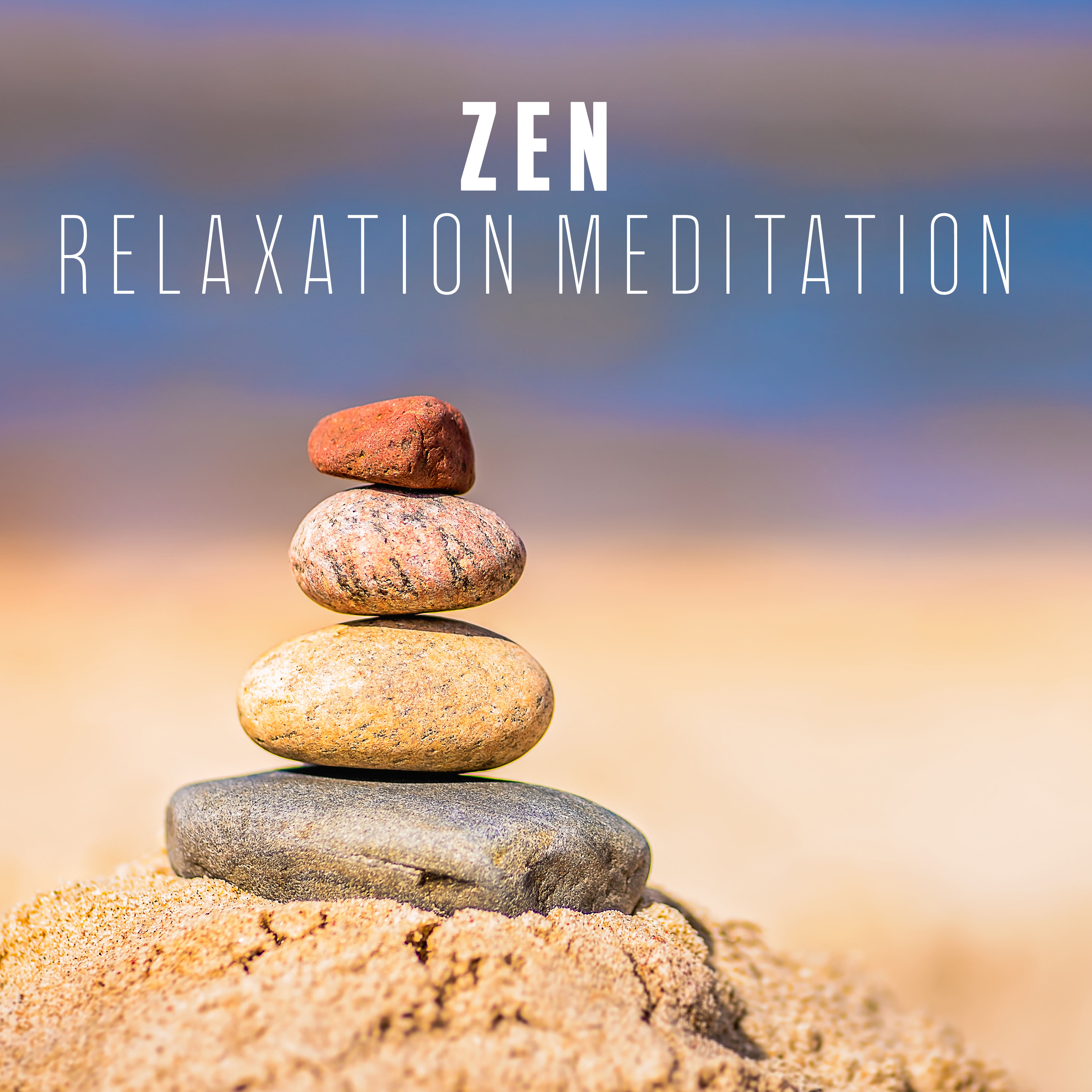 Zen Relaxation Meditation