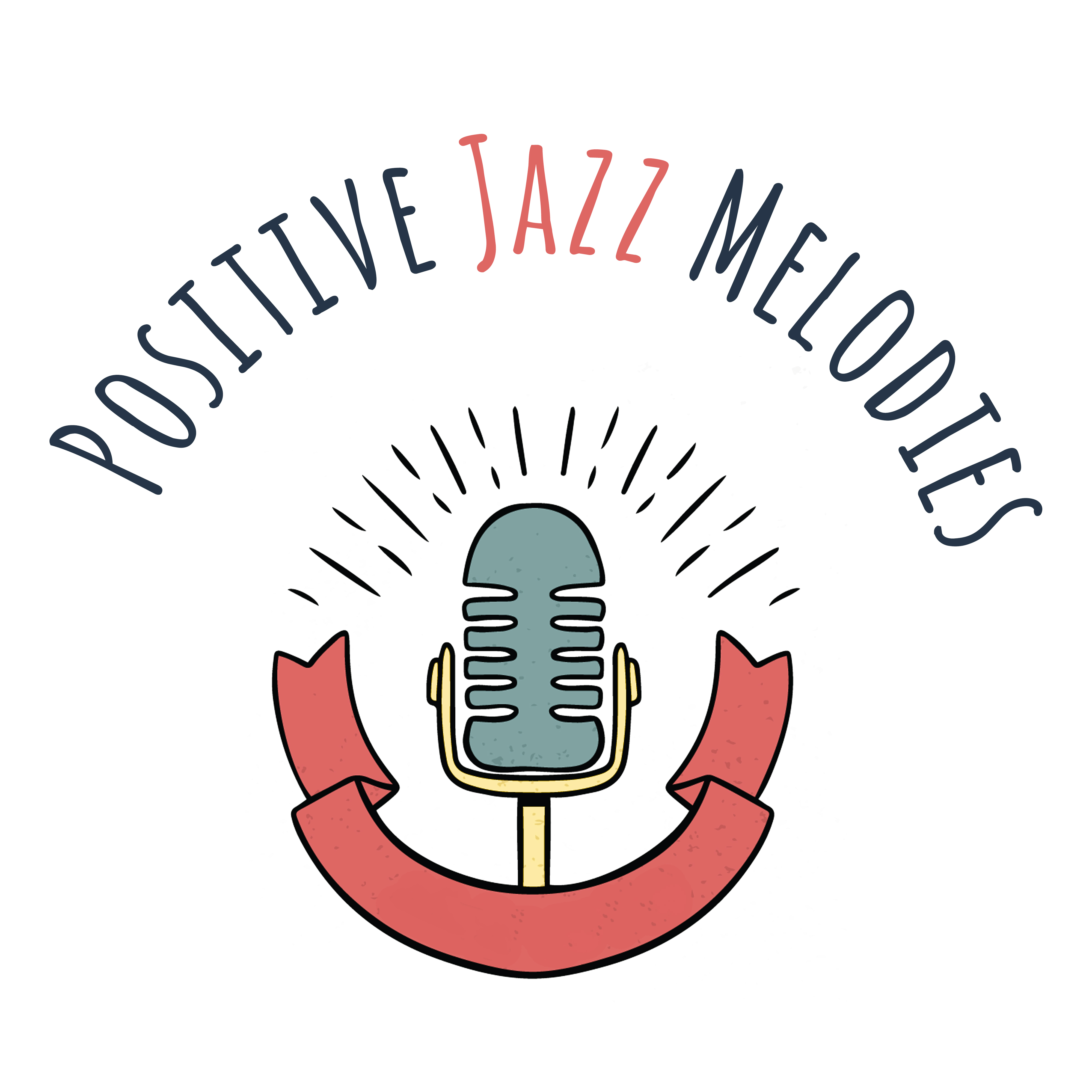 Positive Jazz Melodies