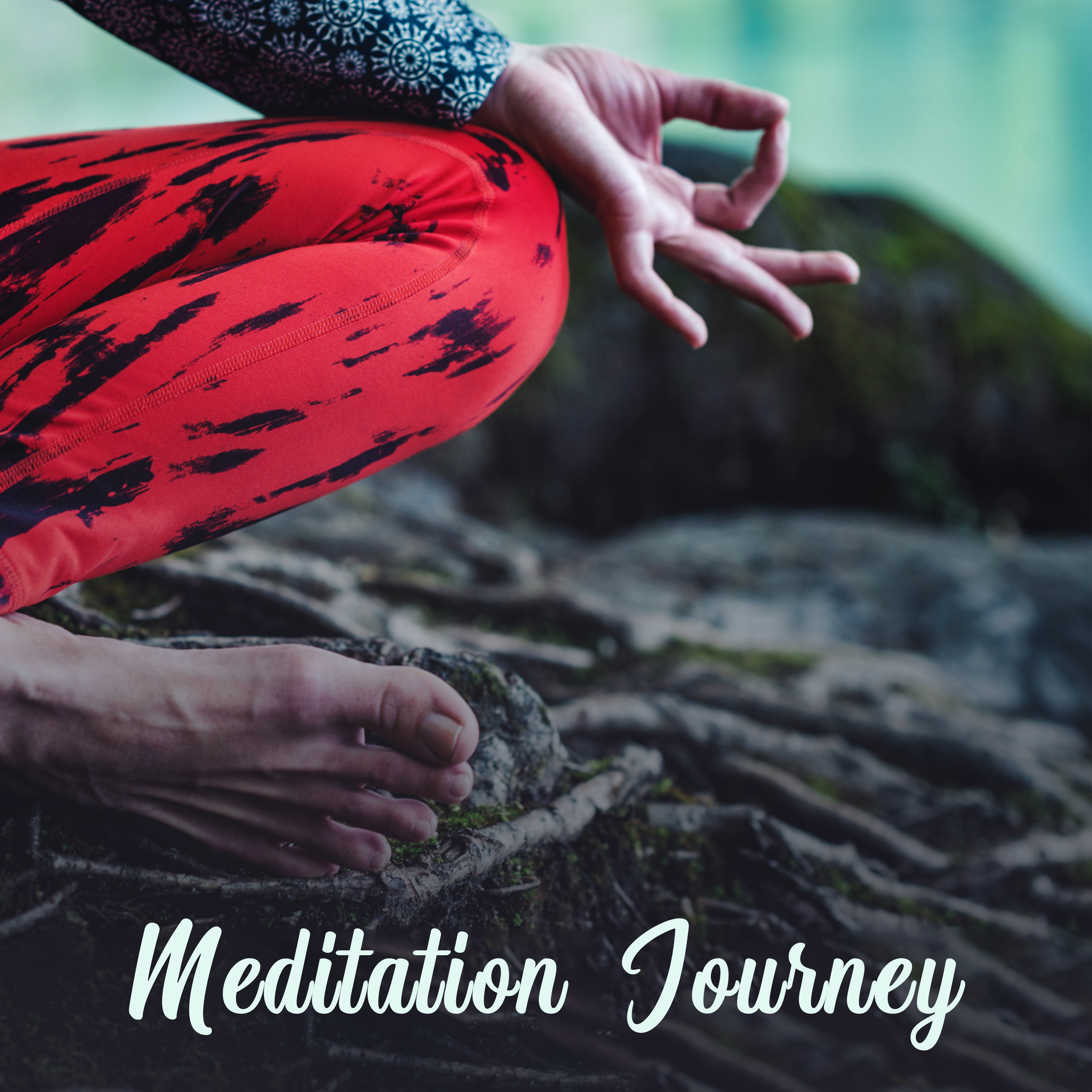 Meditation Journey – Zen Vibrations, Soothing Meditation for Inner Harmony, Deep Meditation, Calming Sounds to Rest, Meditation Therapy, Gentle Meditation Music, Pure Zen