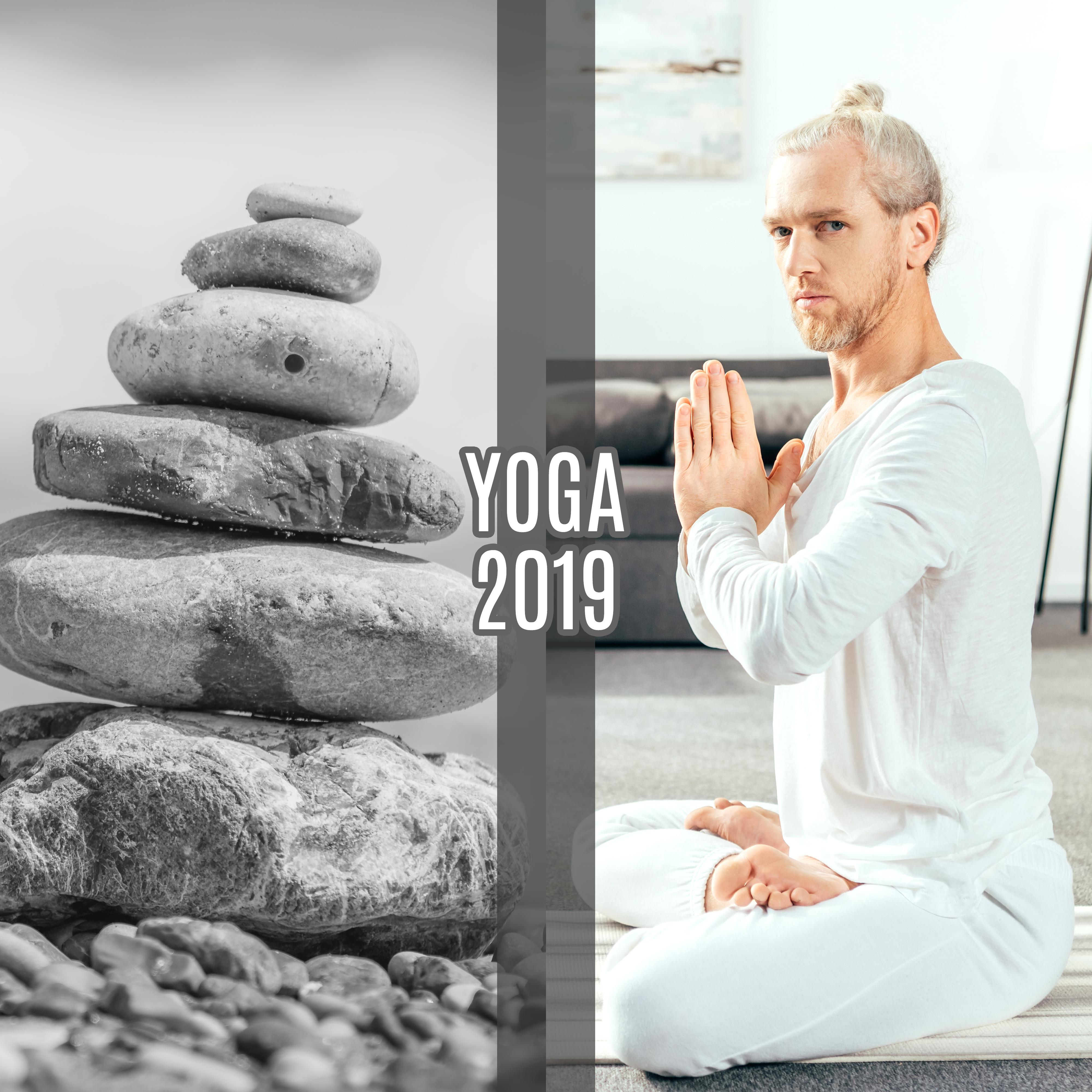 Yoga 2019 – Meditation Music Zone, Peaceful Melodies for Relaxation, Zen Lounge, Meditation Therapy, Yoga Meditation, Mindfulness Ambient Sounds