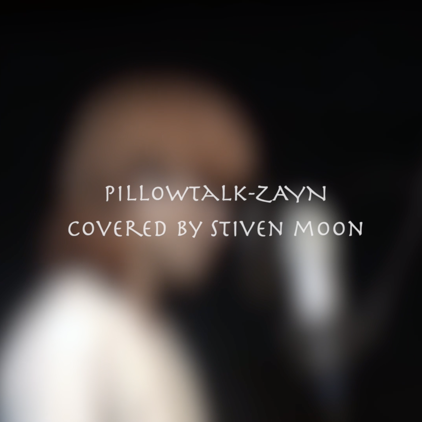 Pillowtalk 自制伴奏