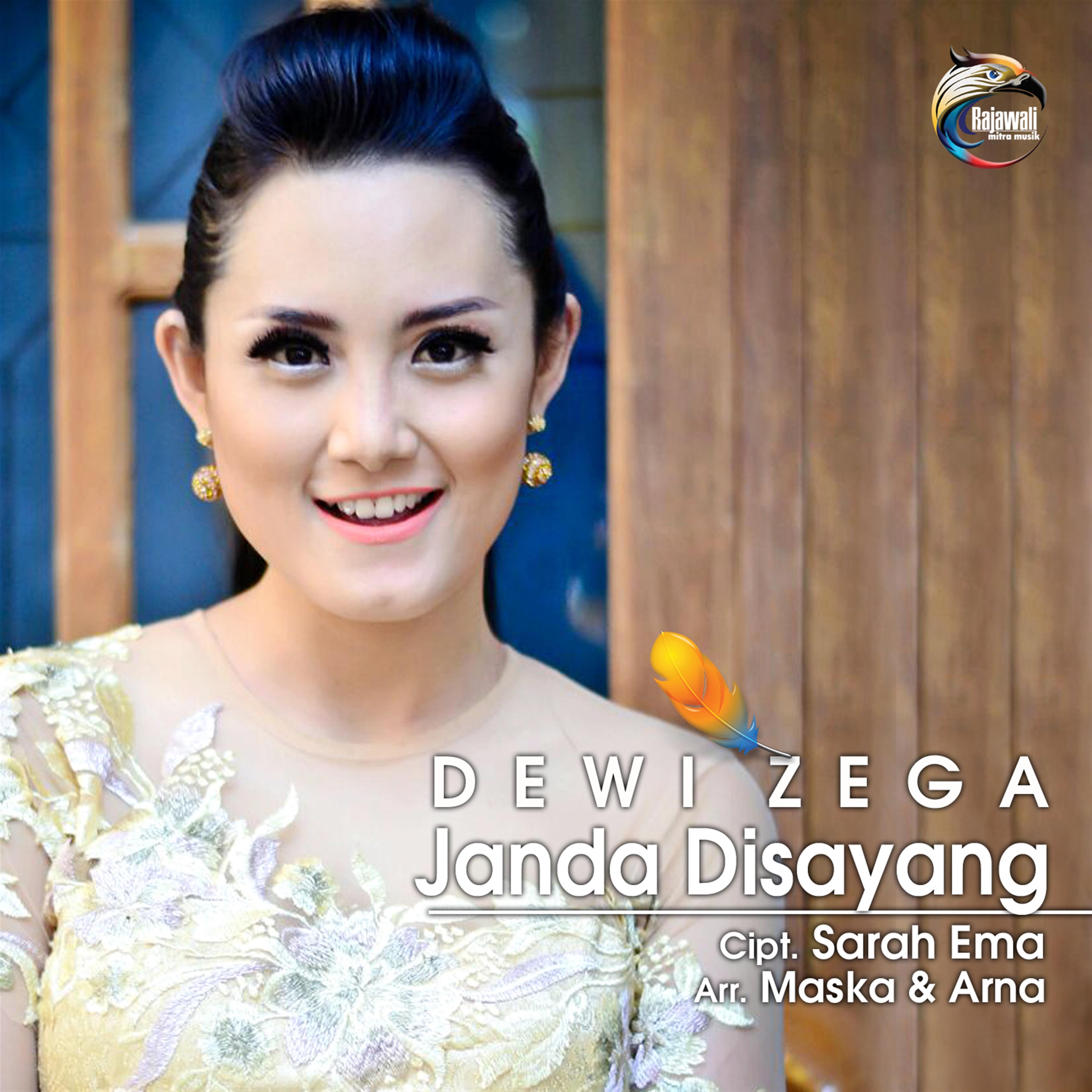 Janda Disayang