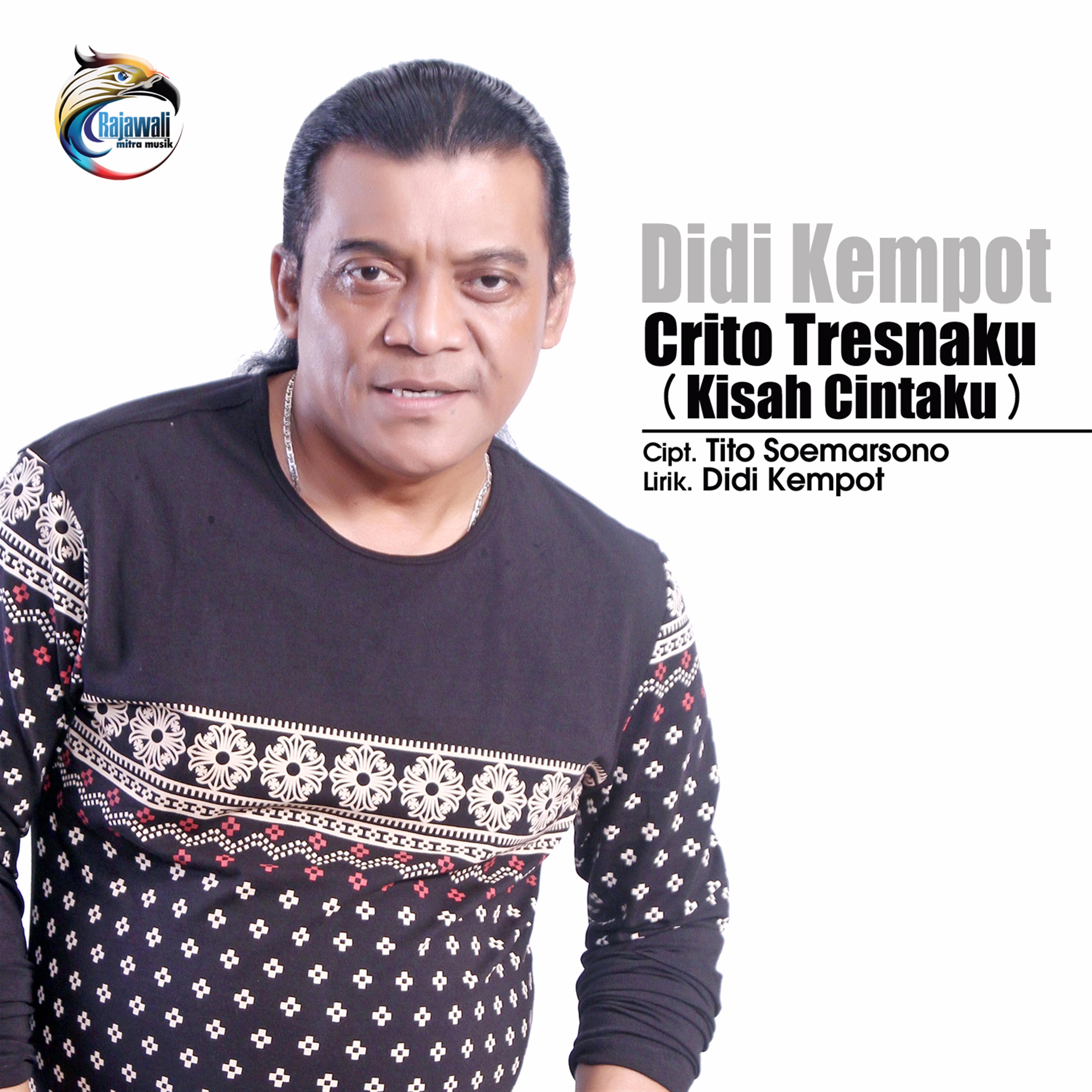 Crito Tresnaku