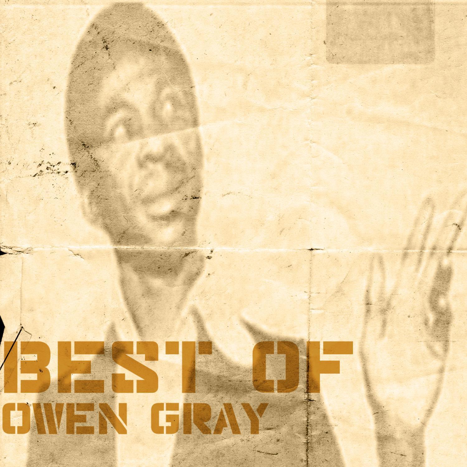 Best Of Owen Gray