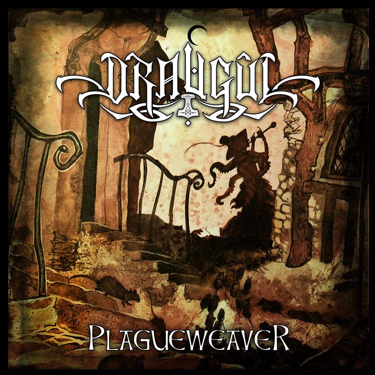 Plagueweaver