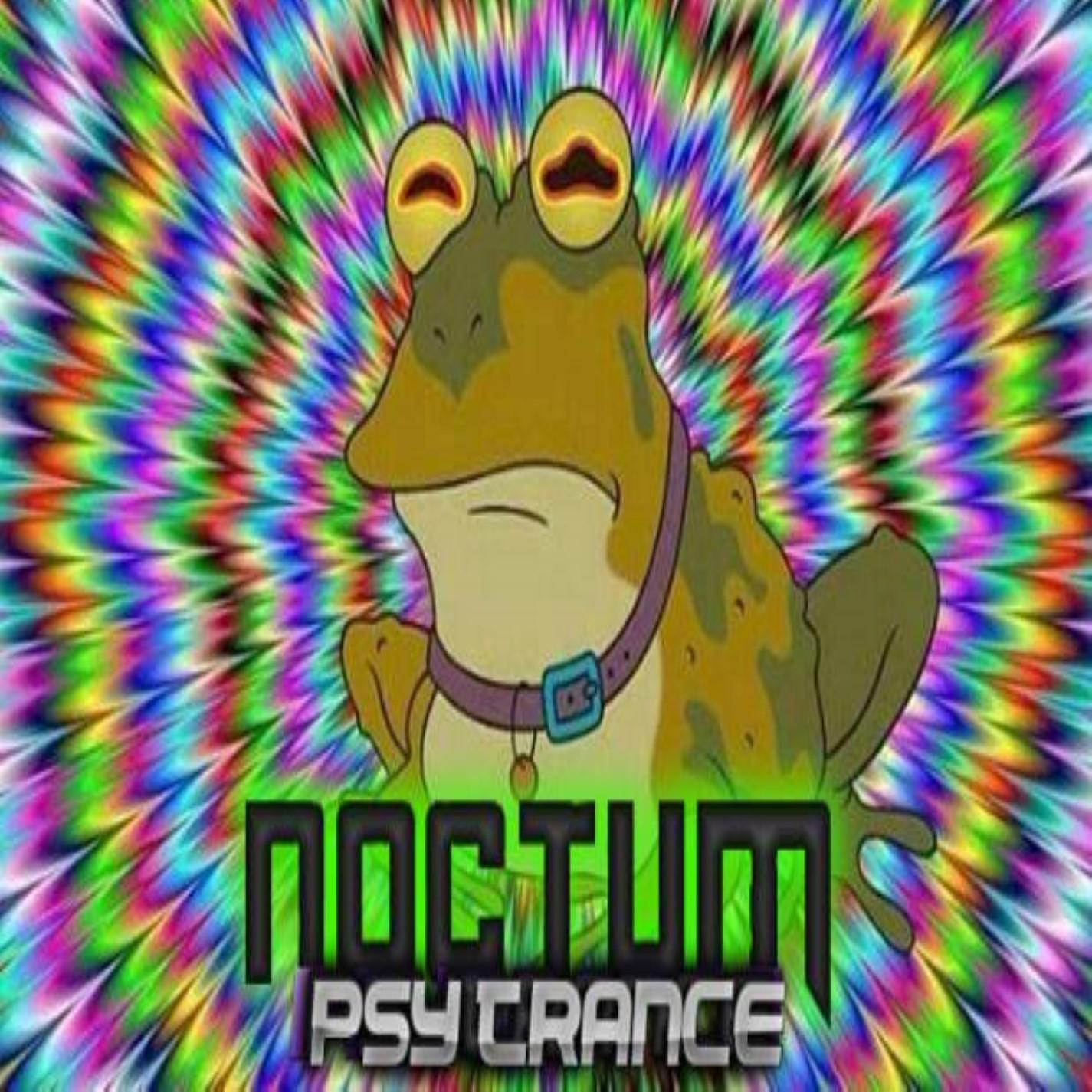 Acid Bufo