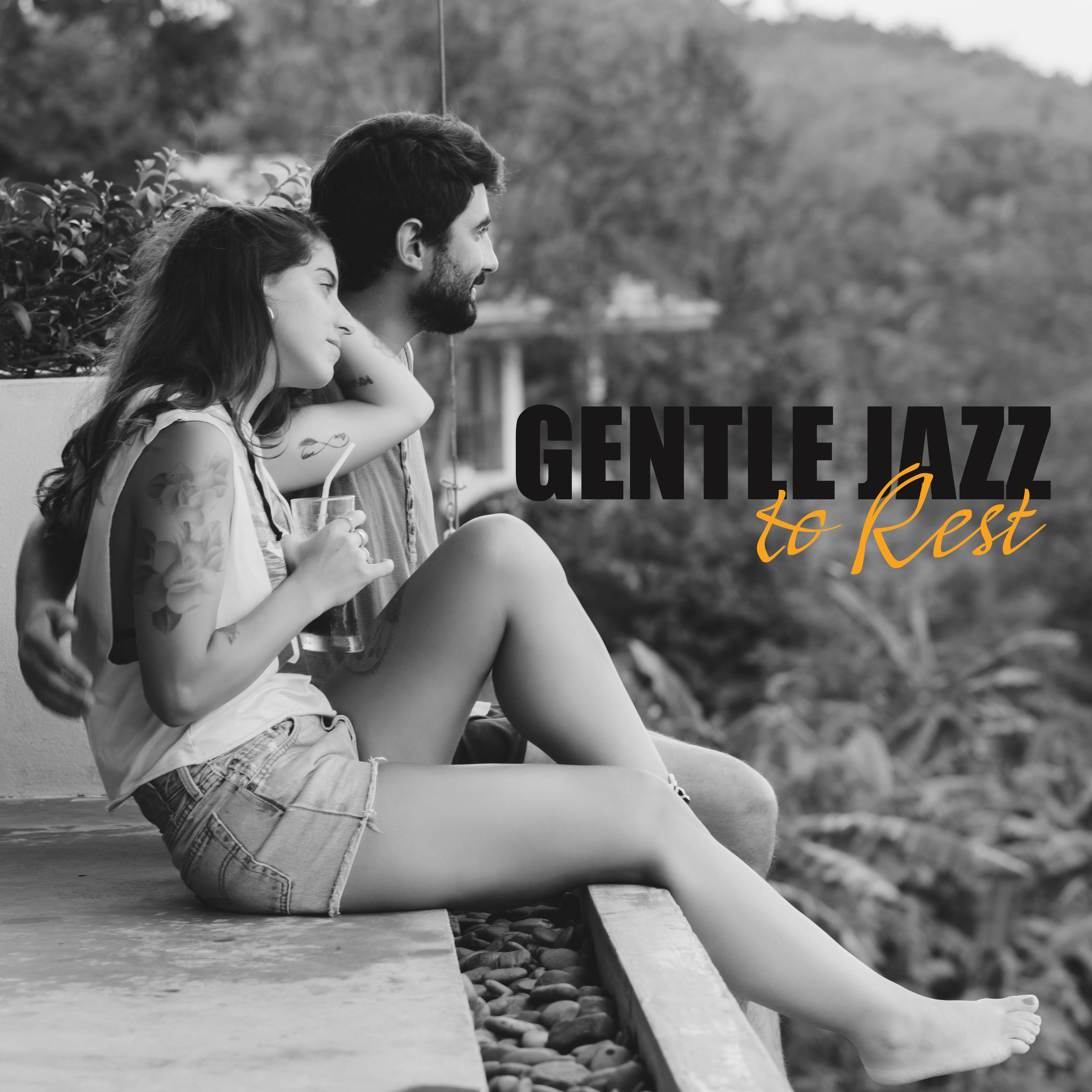 Gentle Jazz to Rest