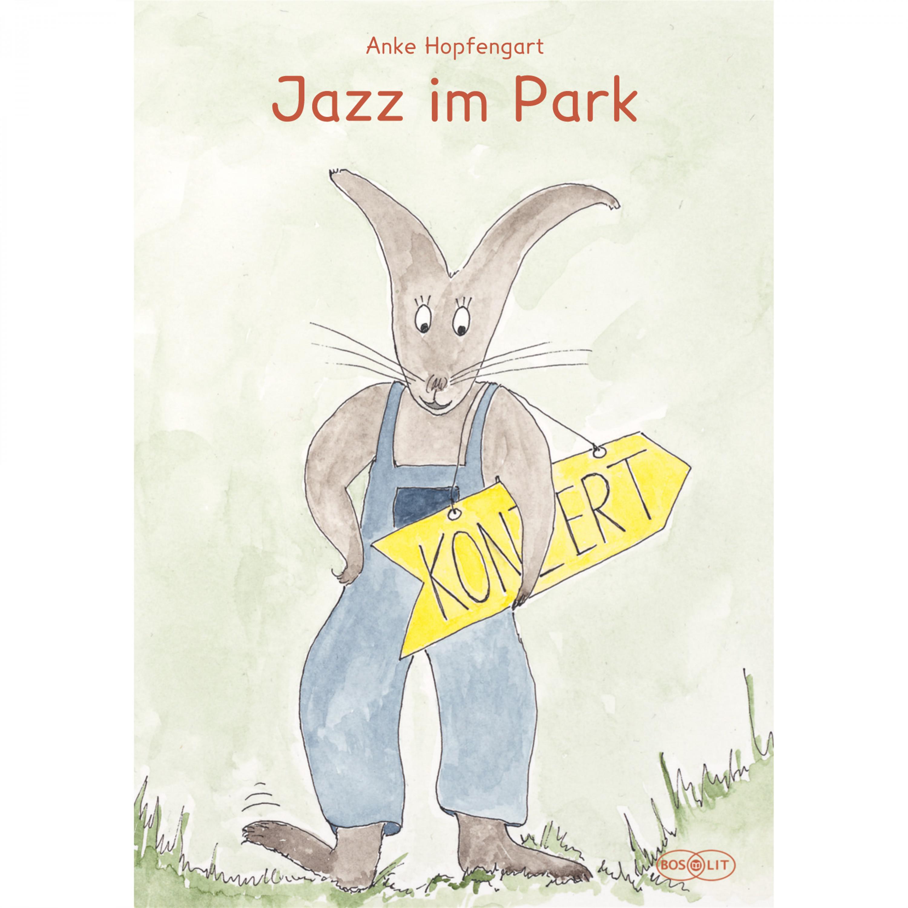 Jazz im Park