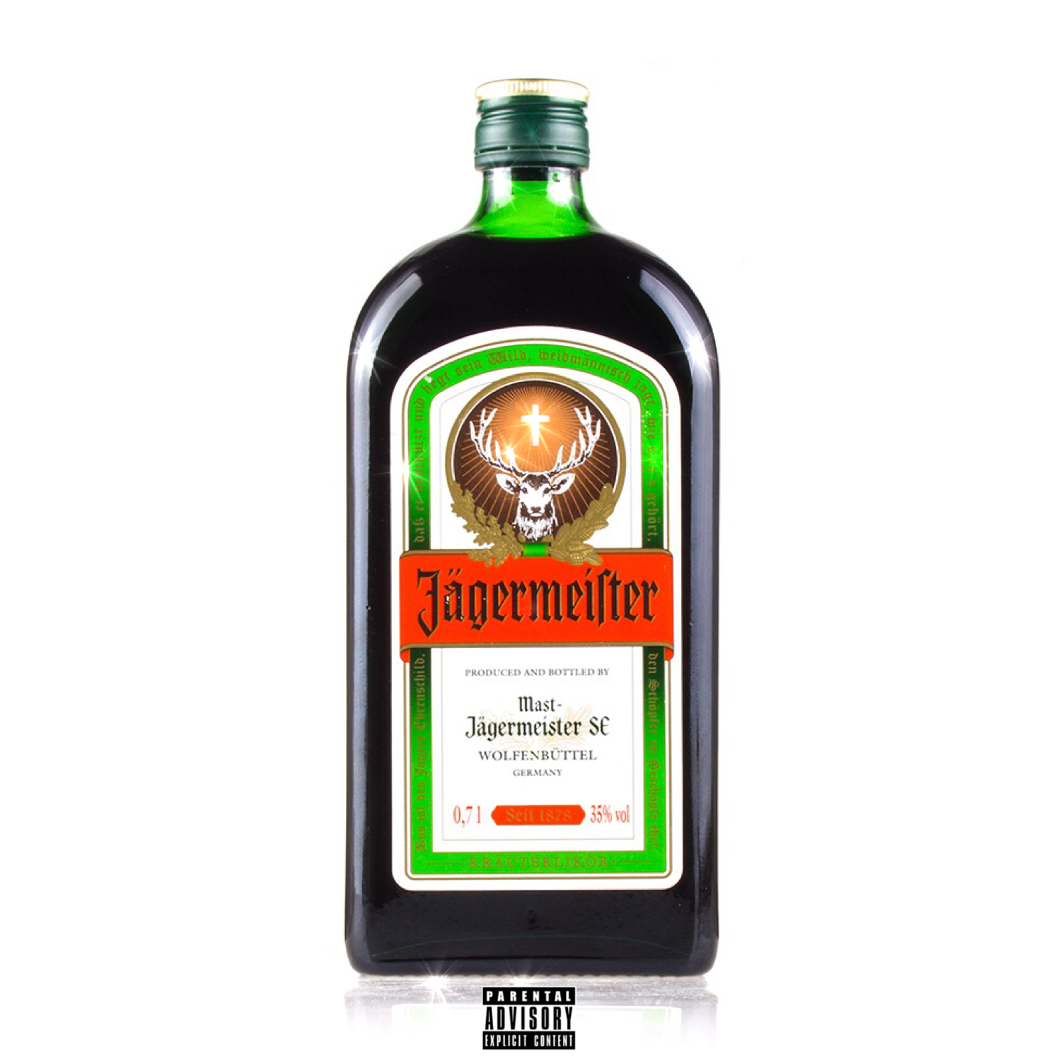 Jager野格