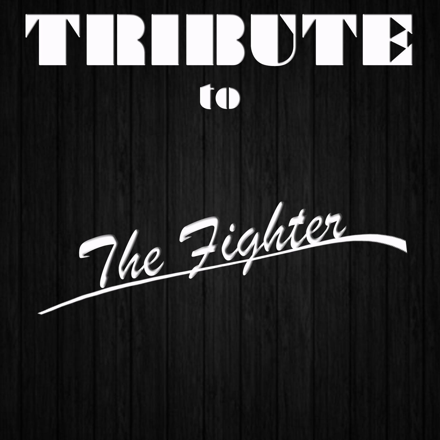 The Fighter - Instrumental