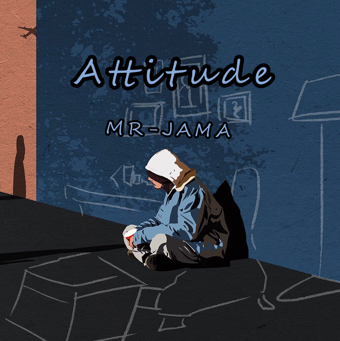 Attitude