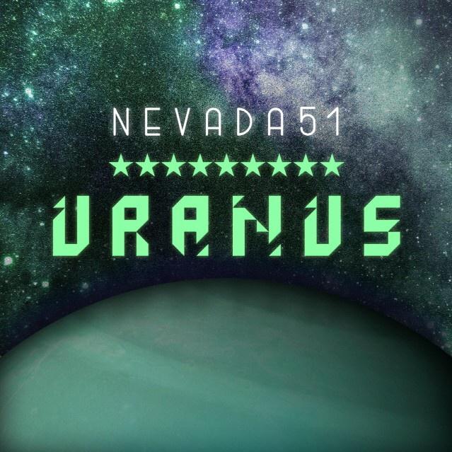 Uranus