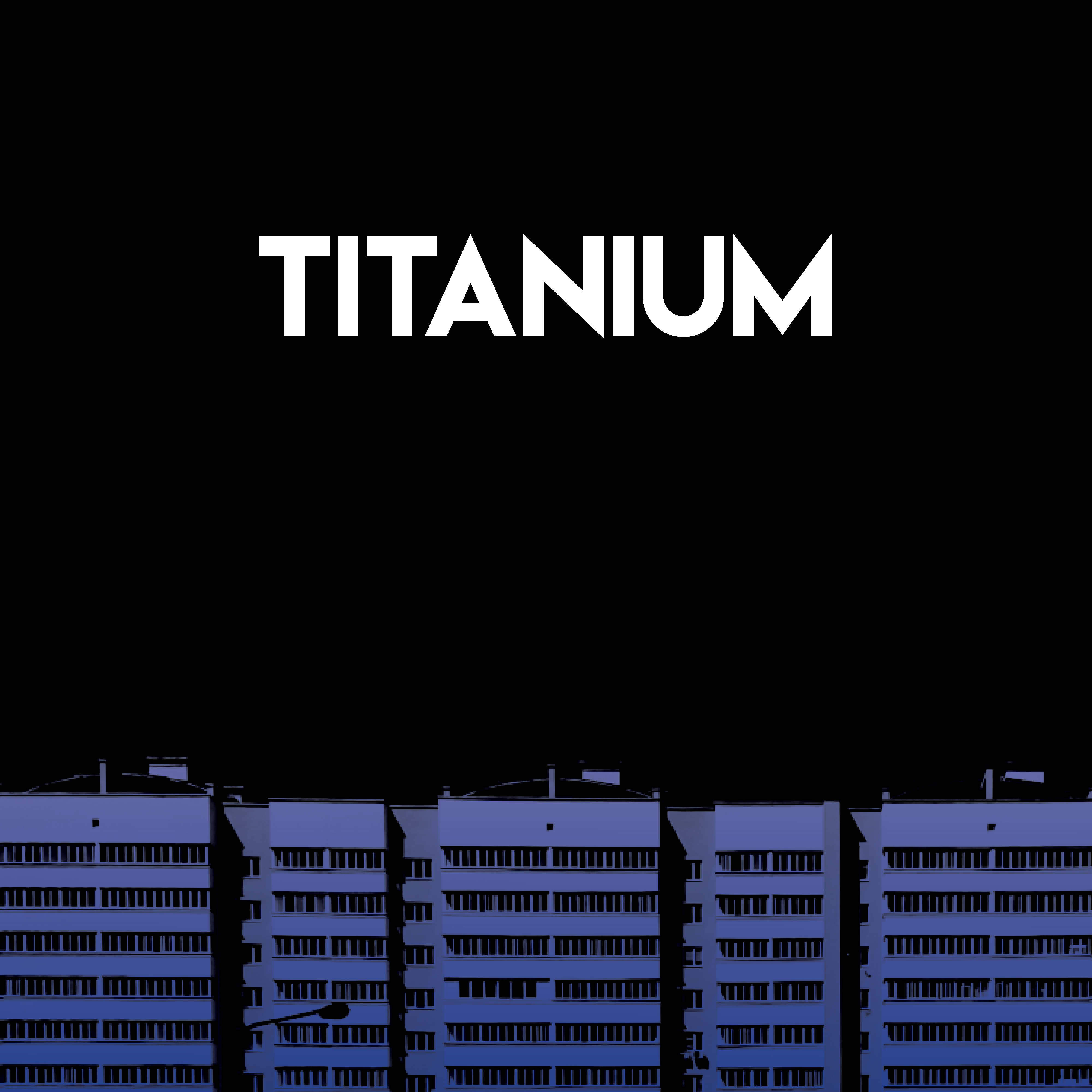 Titanium