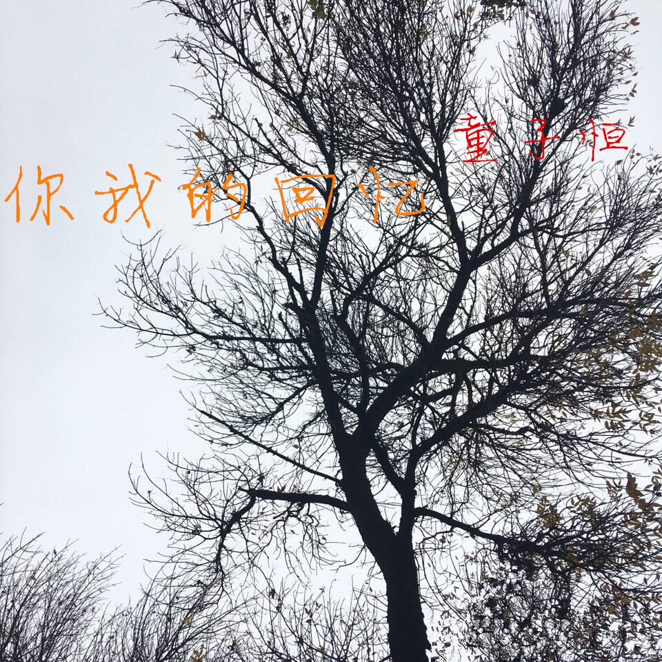 你我的回忆