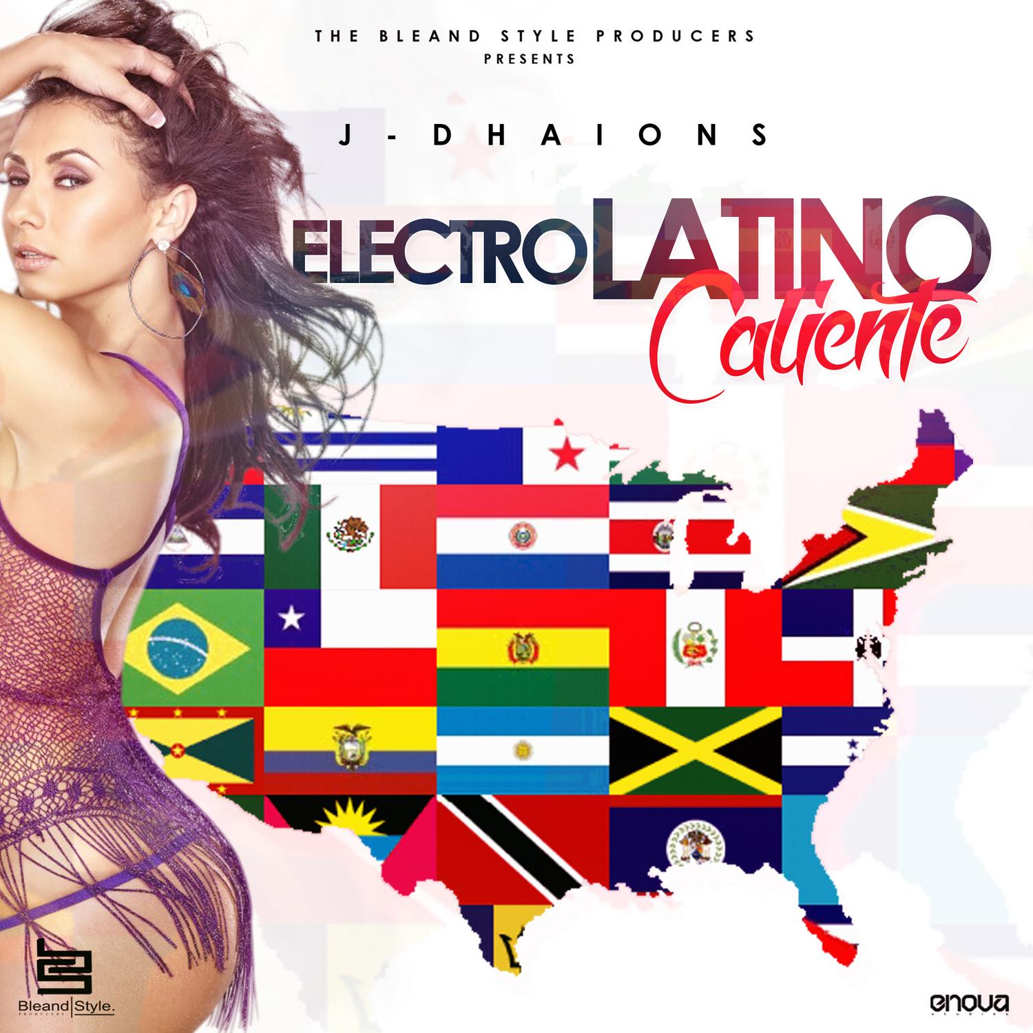 Electro Latino Caliente