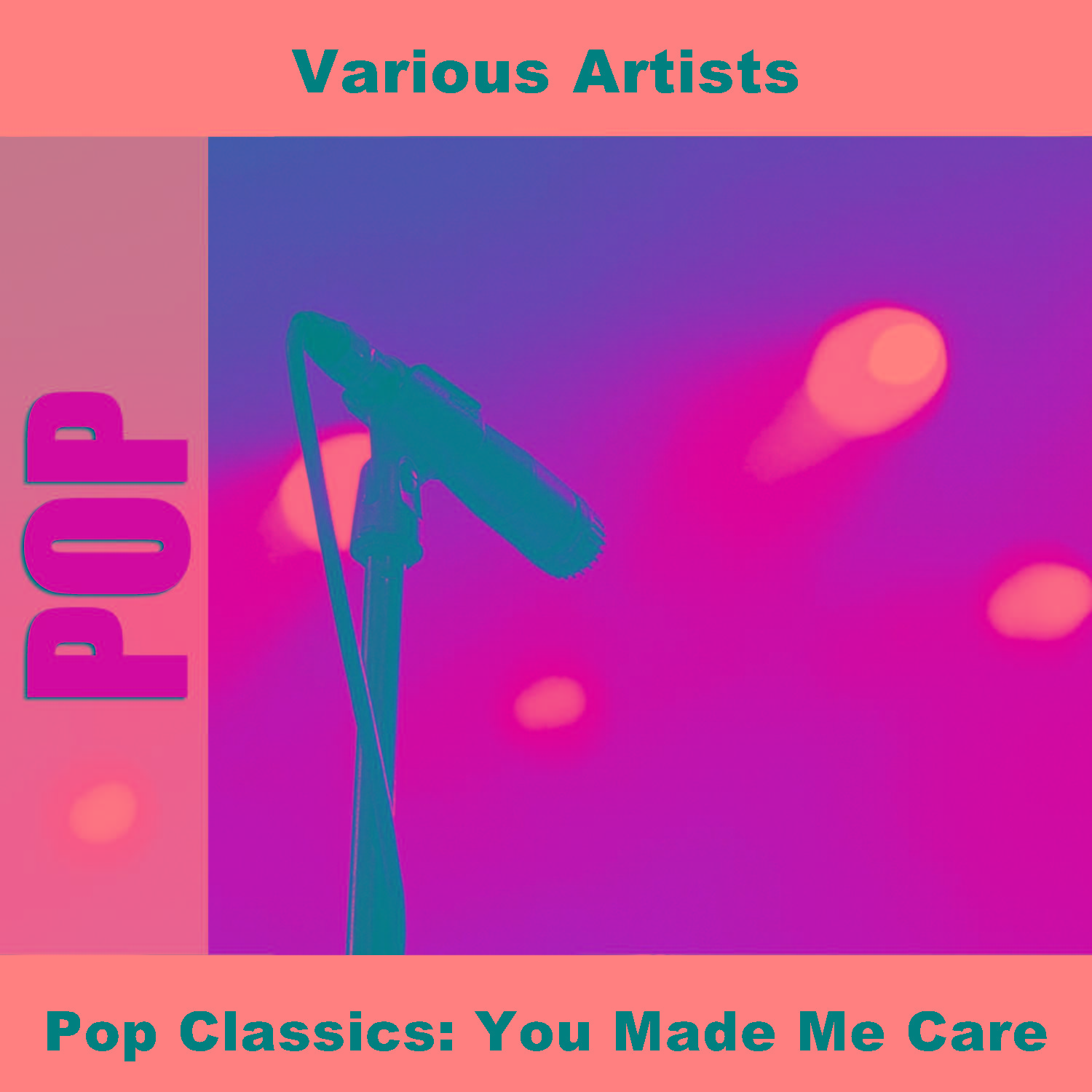 Pop Classics: You Made Me Care