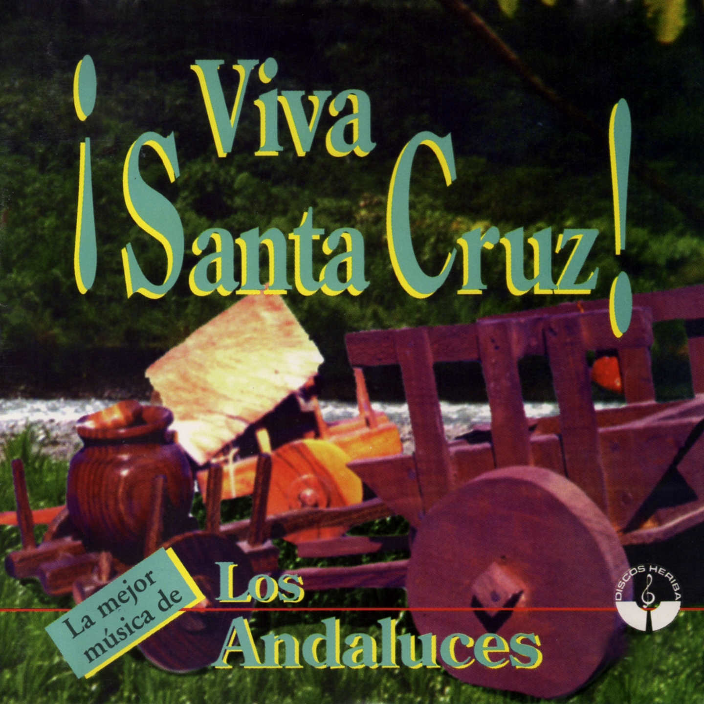 ¡Viva Santa Cruz!