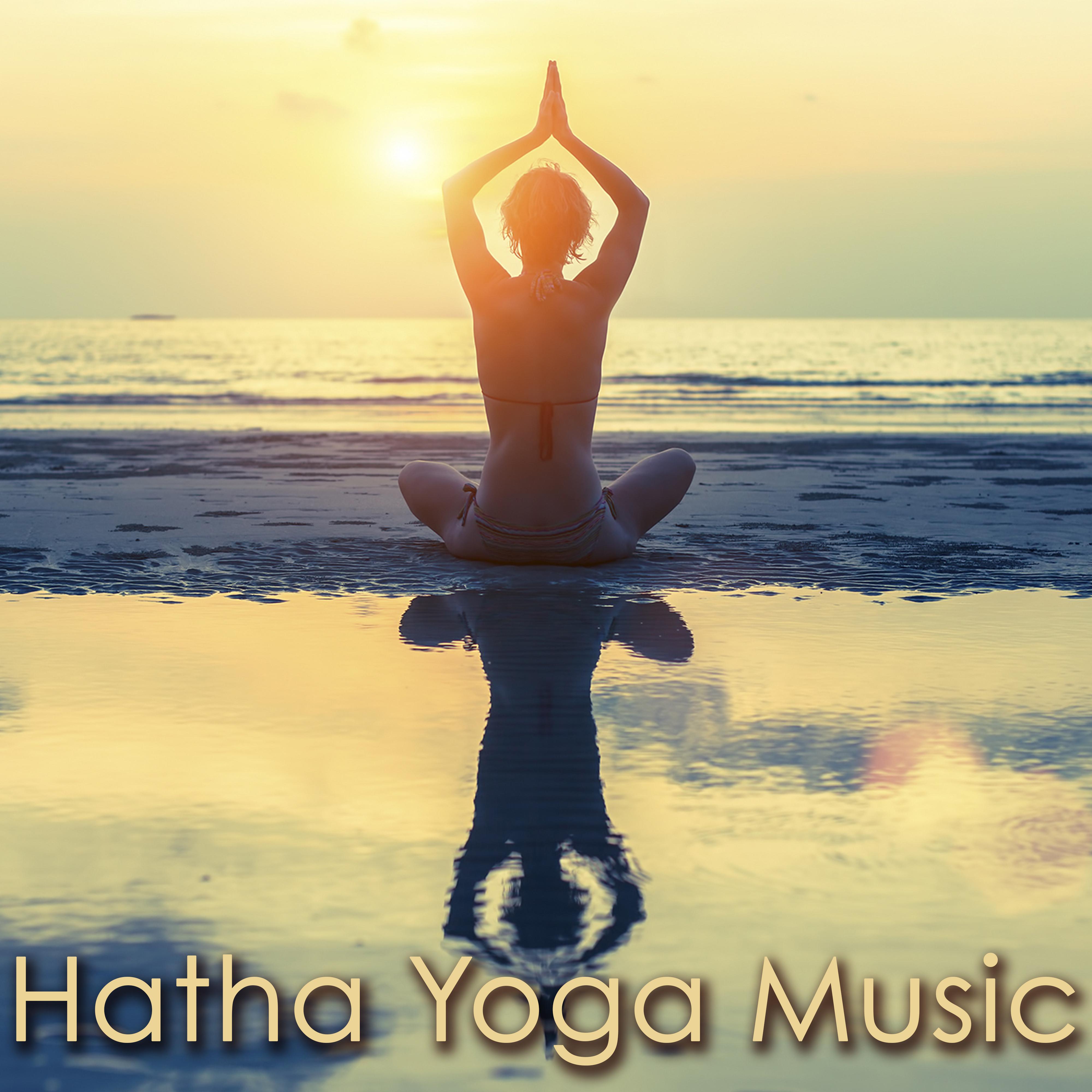 Hatha Yoga Music – Yoga Postures, Pranayama & Meditation Peaceful Songs for Your Yoga Zen Space
