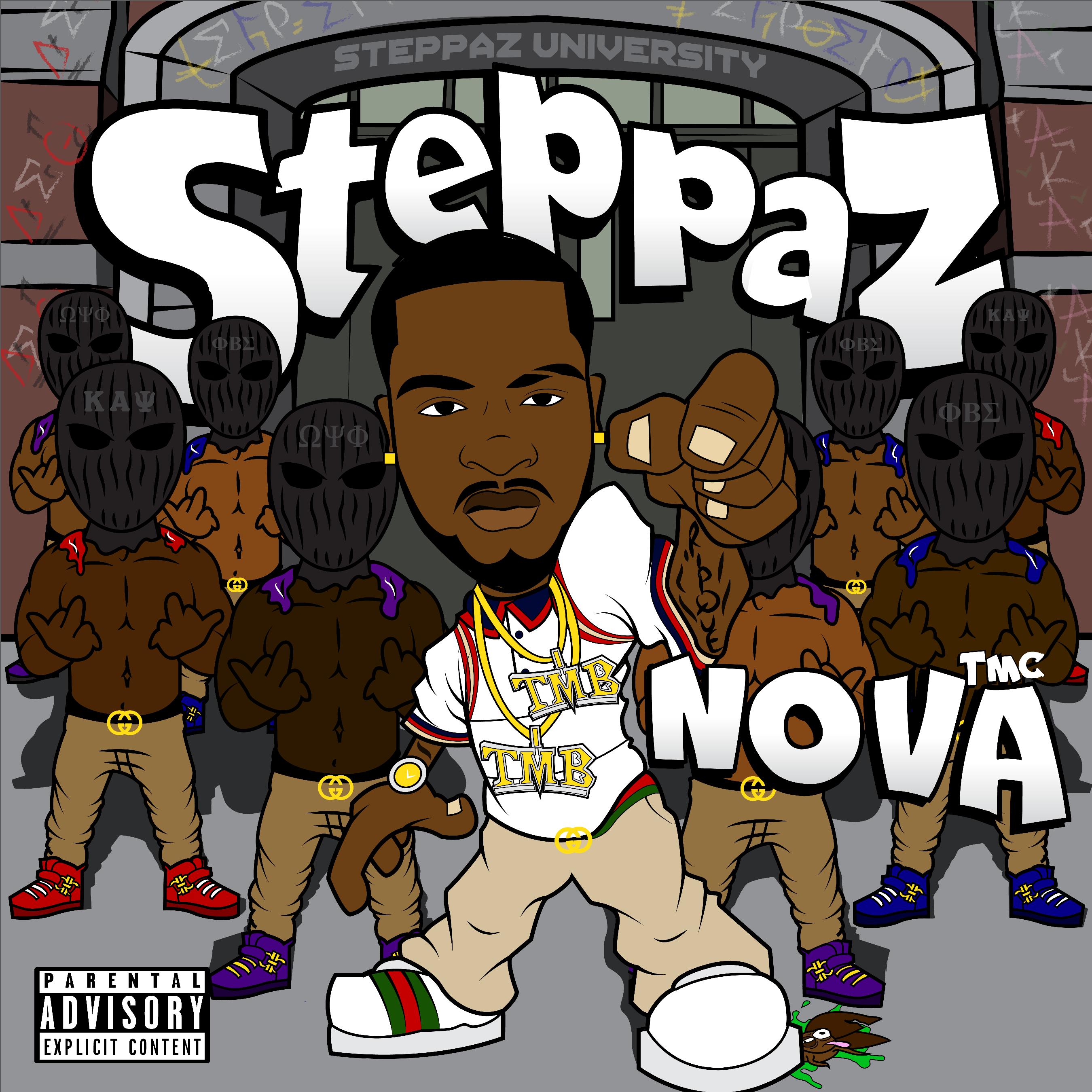 Steppaz