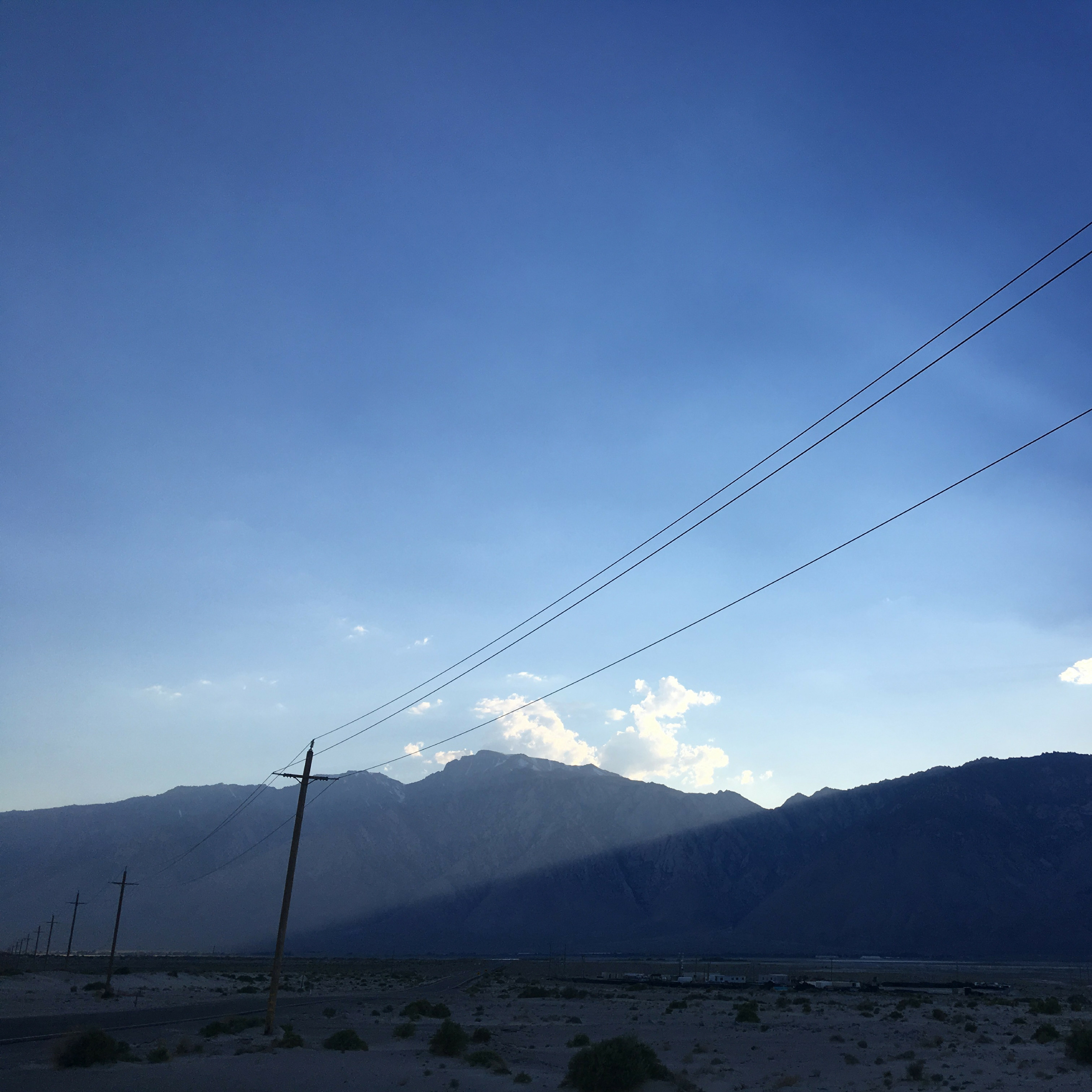 DEATH VALLEY