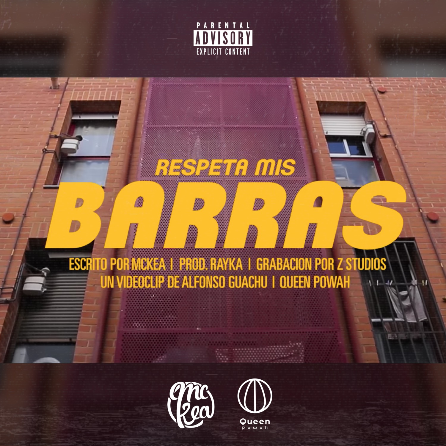 Respeta mis barras