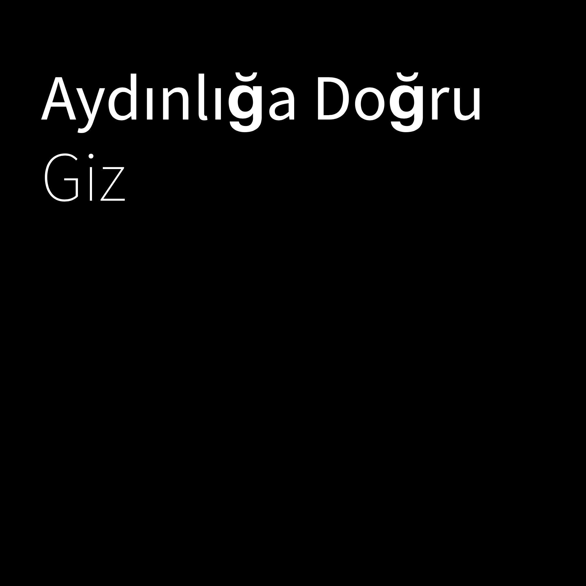 Aydınlığa Doğru