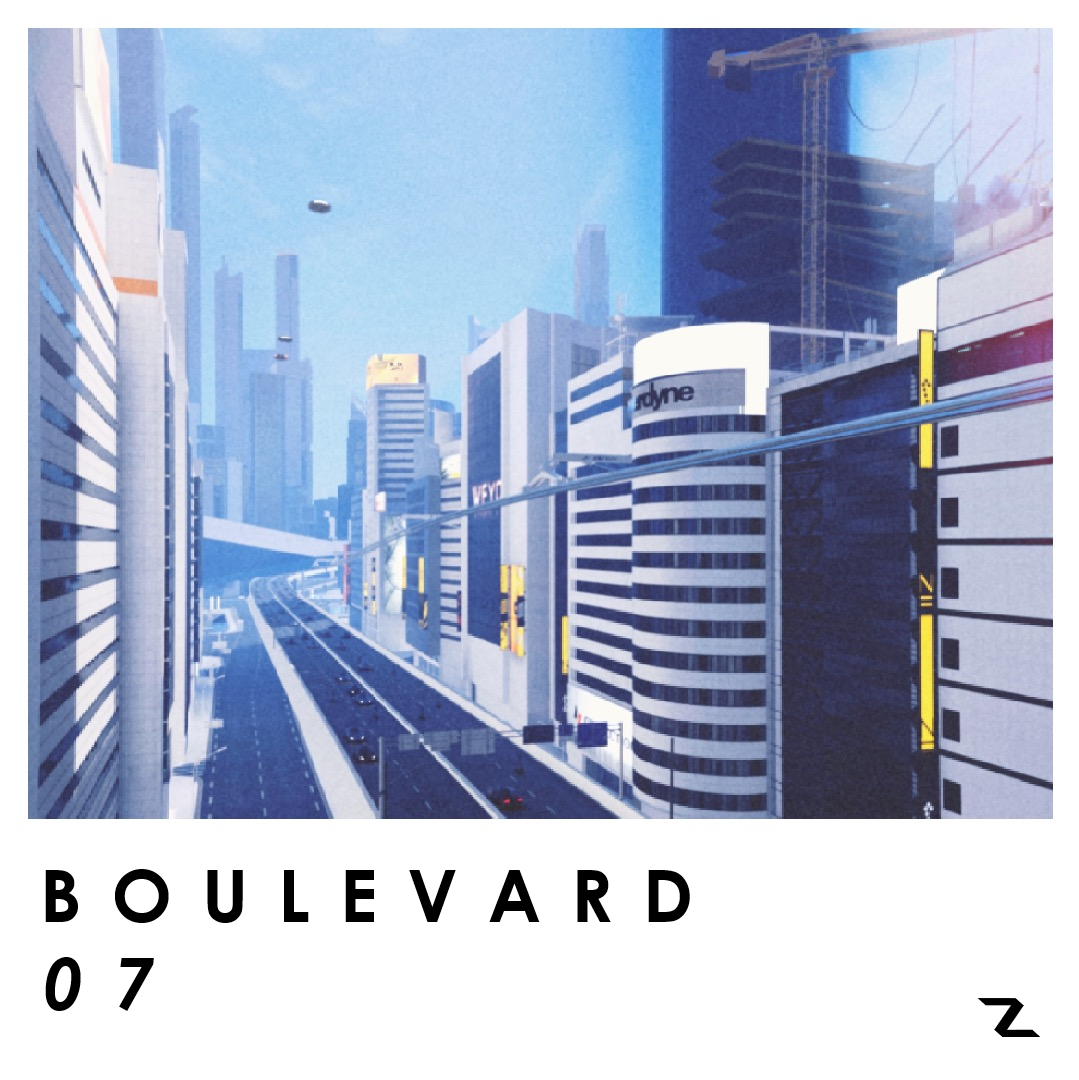 Boulevard 07