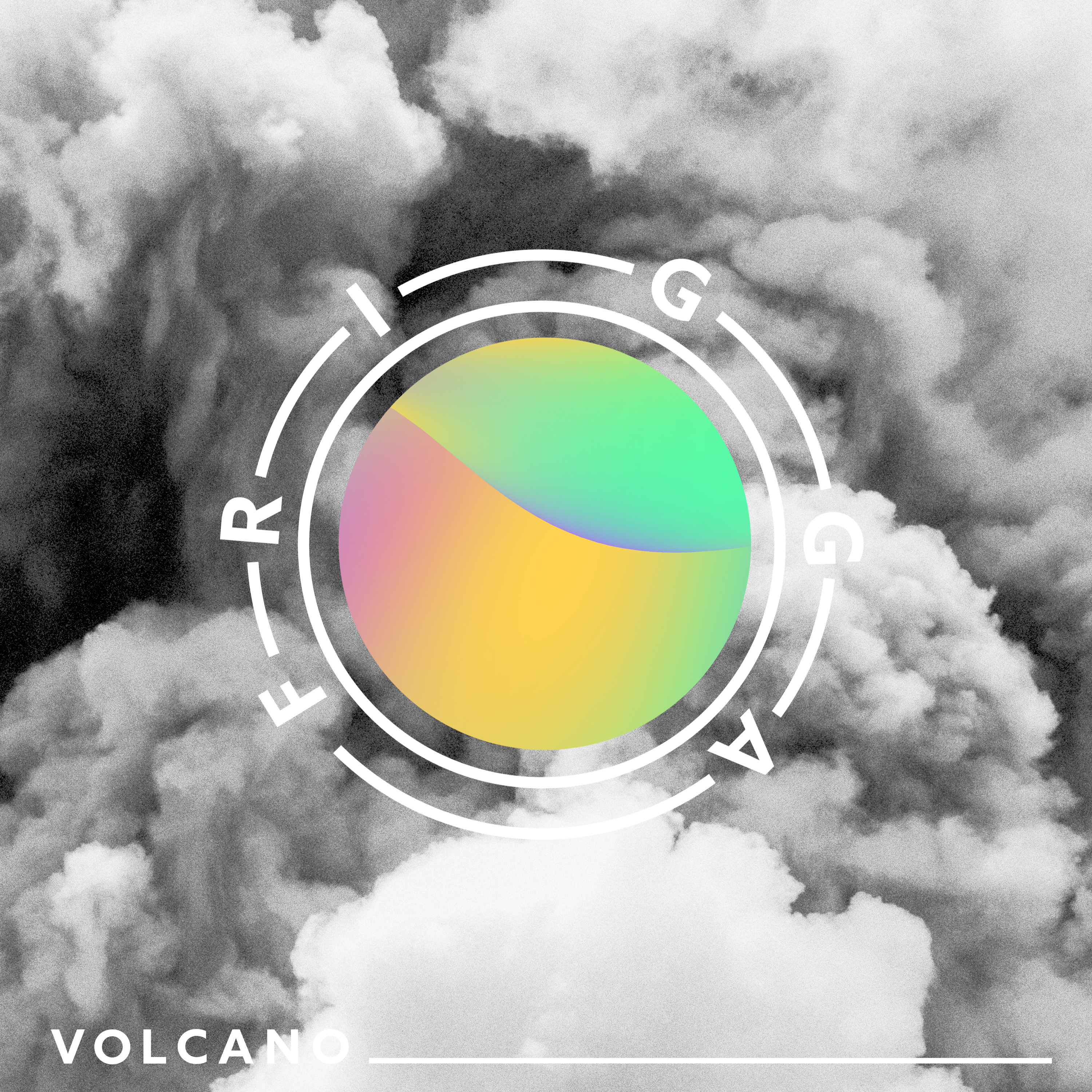 Volcano