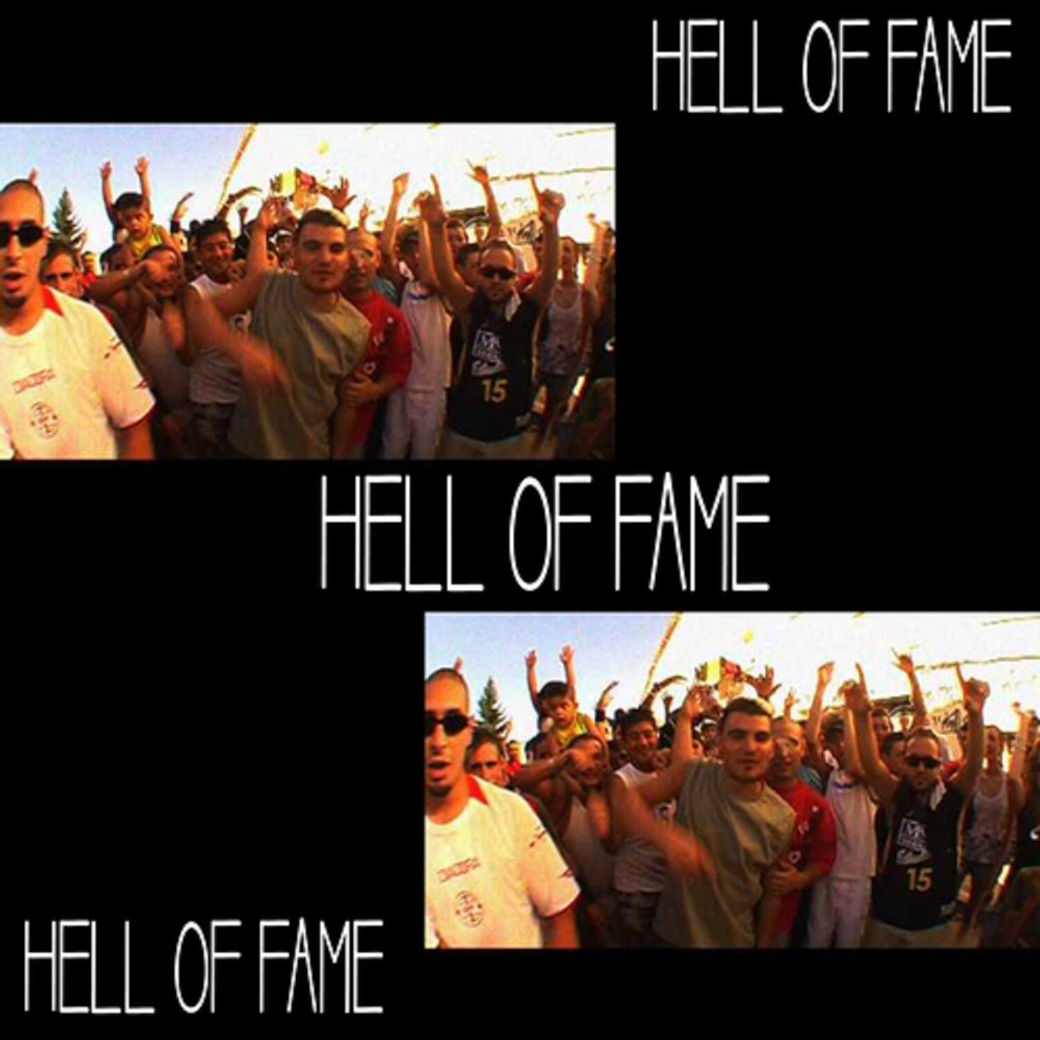 Hell Of Fame