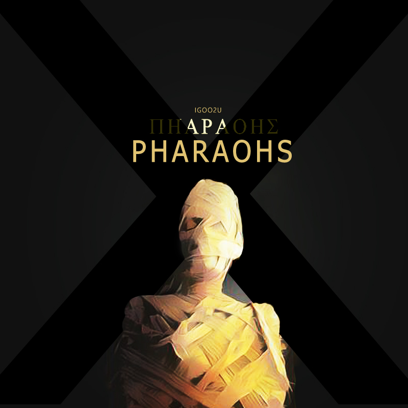 pharaohs