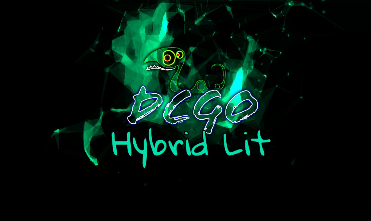 Hybrid Lit