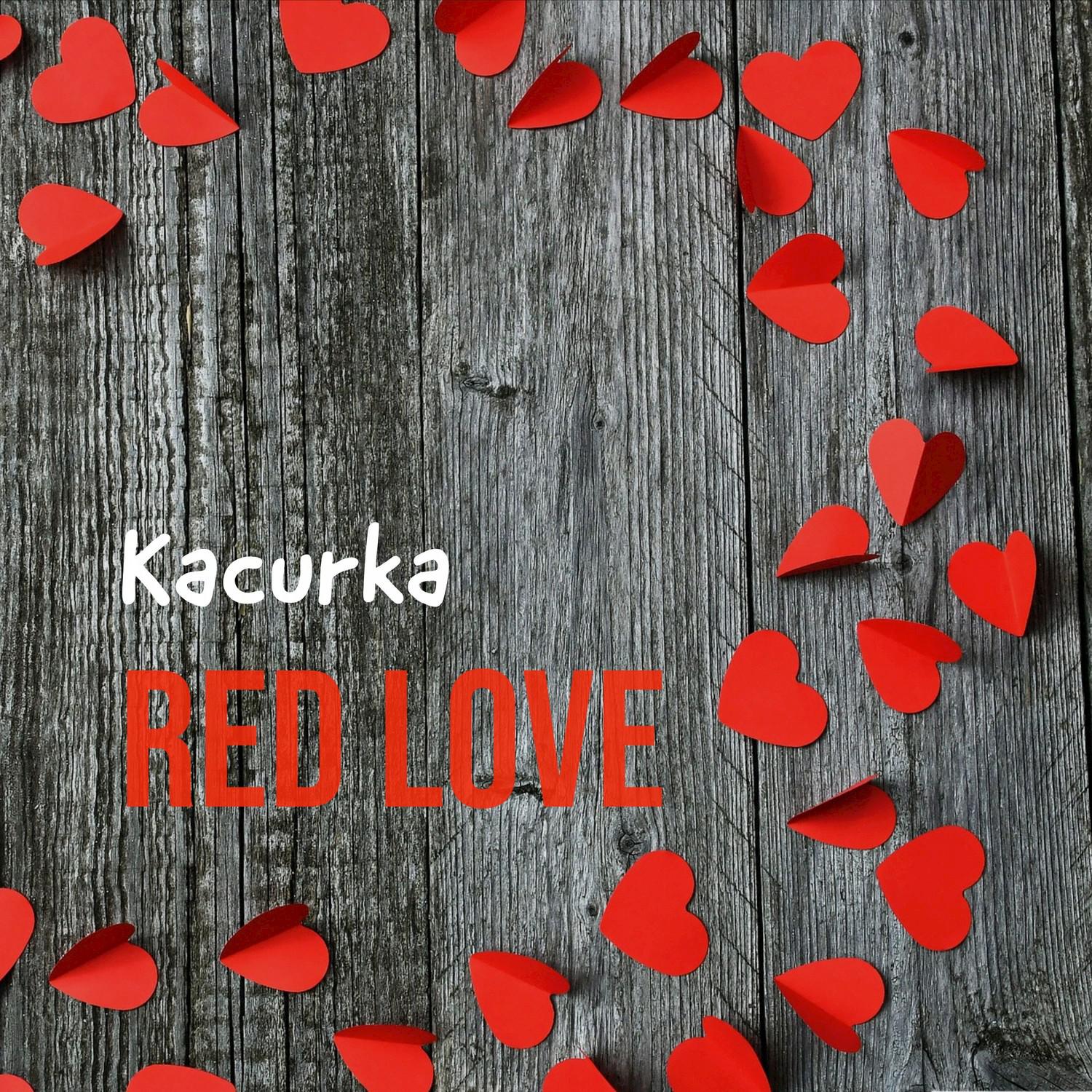 Red Love