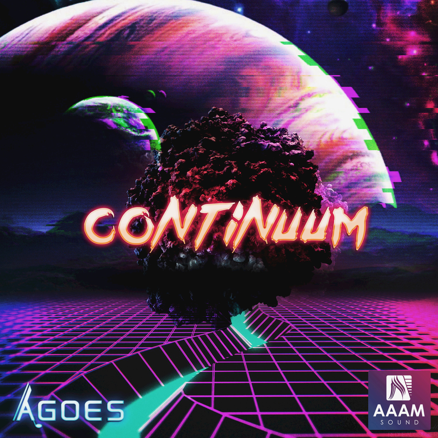 Continuum