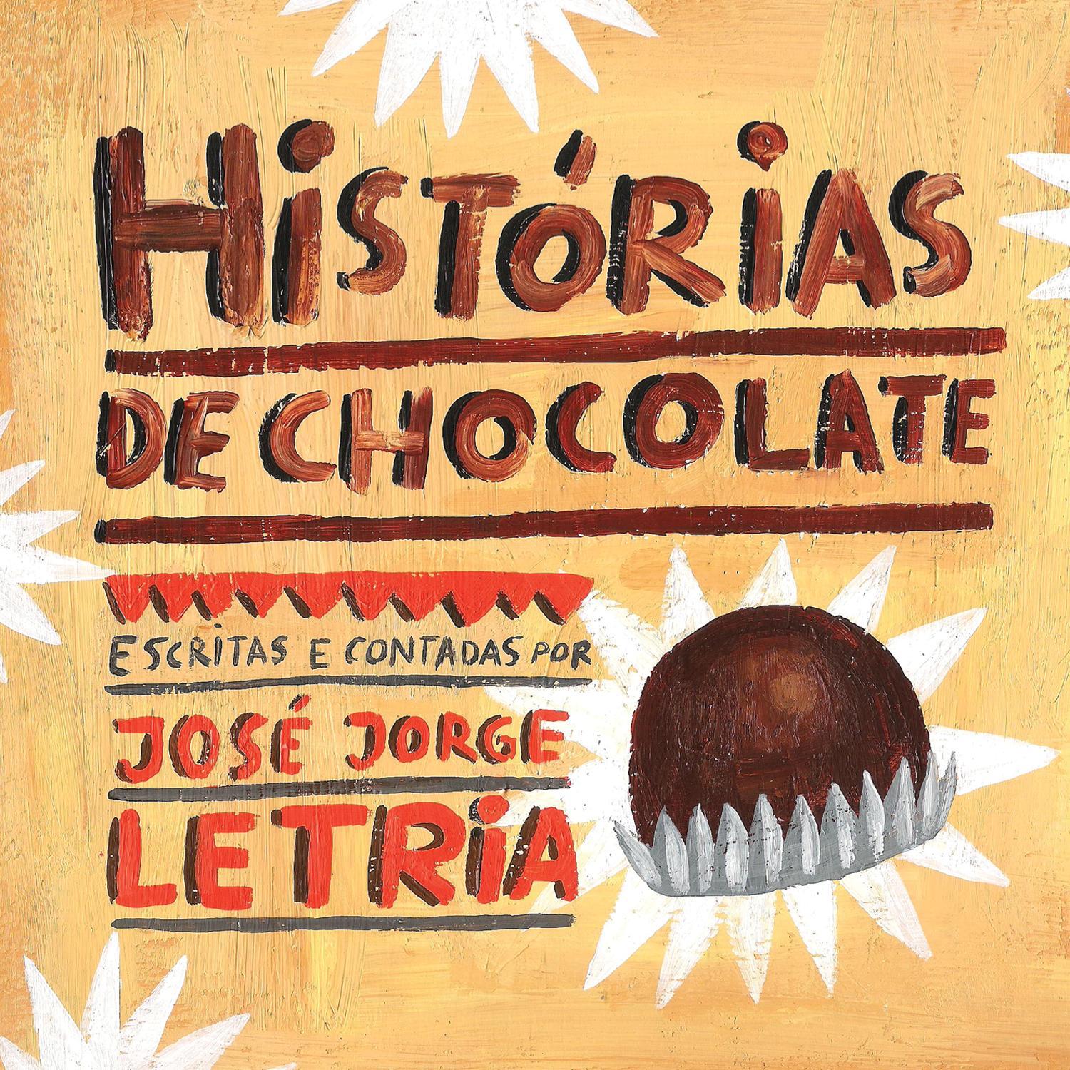 Histórias de Chocolate